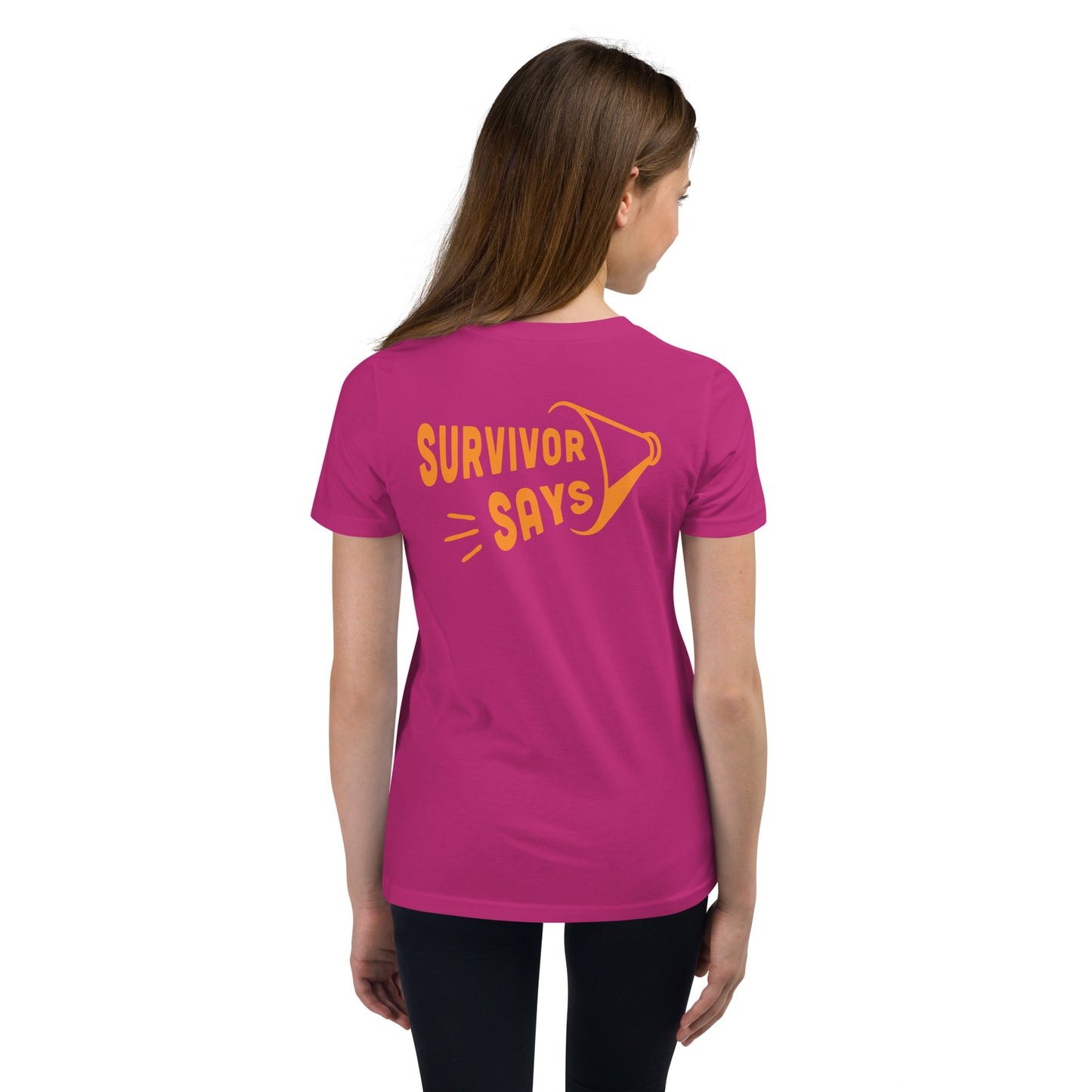 Multiple Sclerosis Warrior Frying Pan Youth