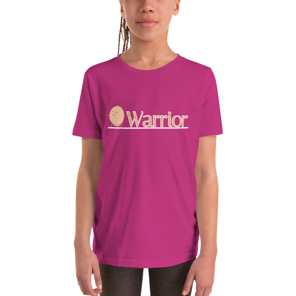 Egg Warrior
