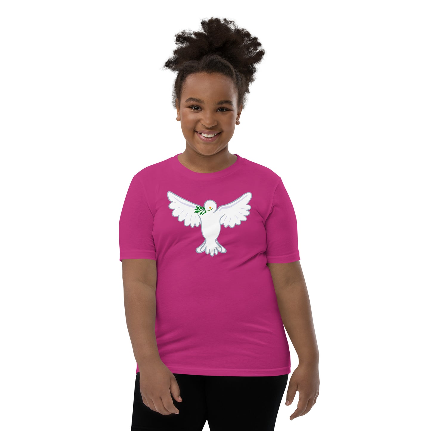 Good Tidings Dove