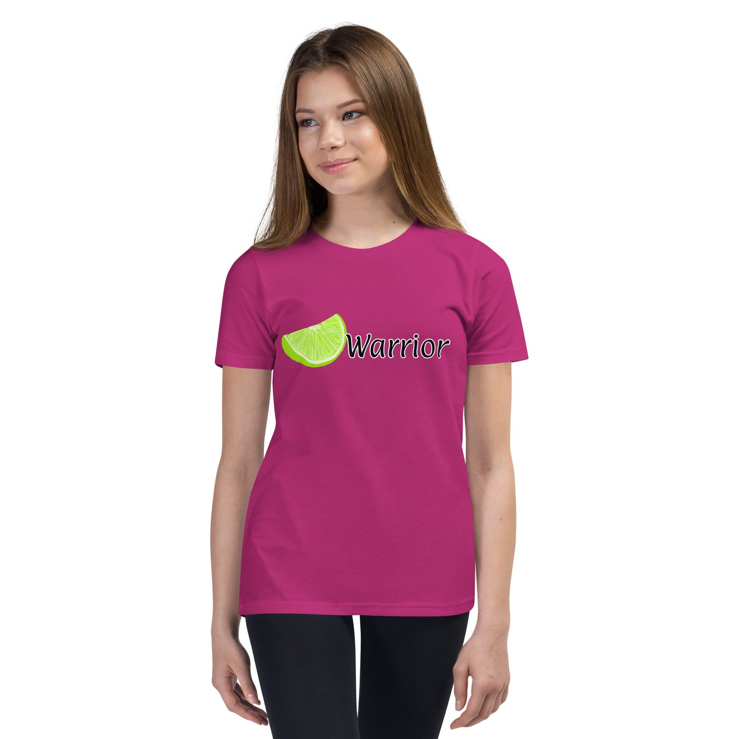 Lyme Warrior Youth