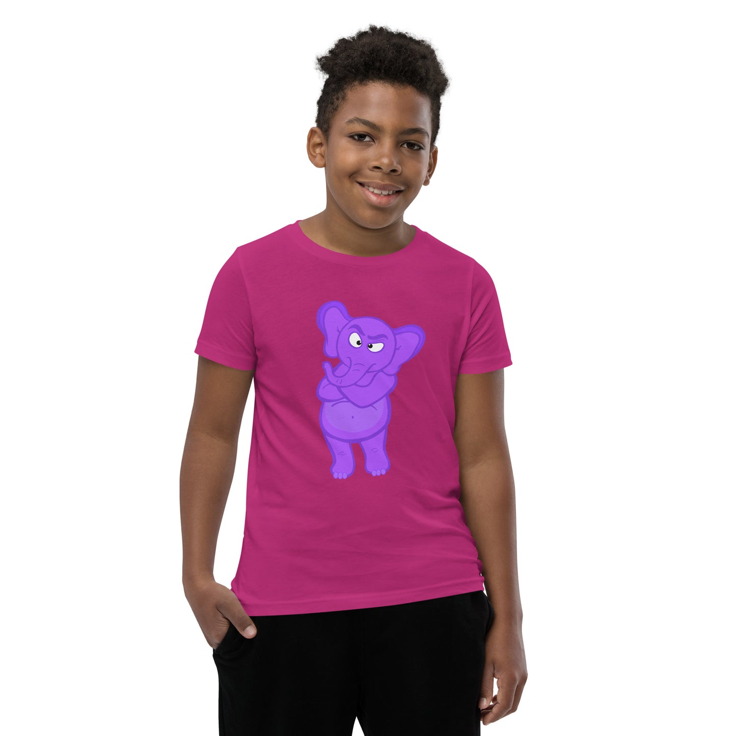 Elephant in the Room