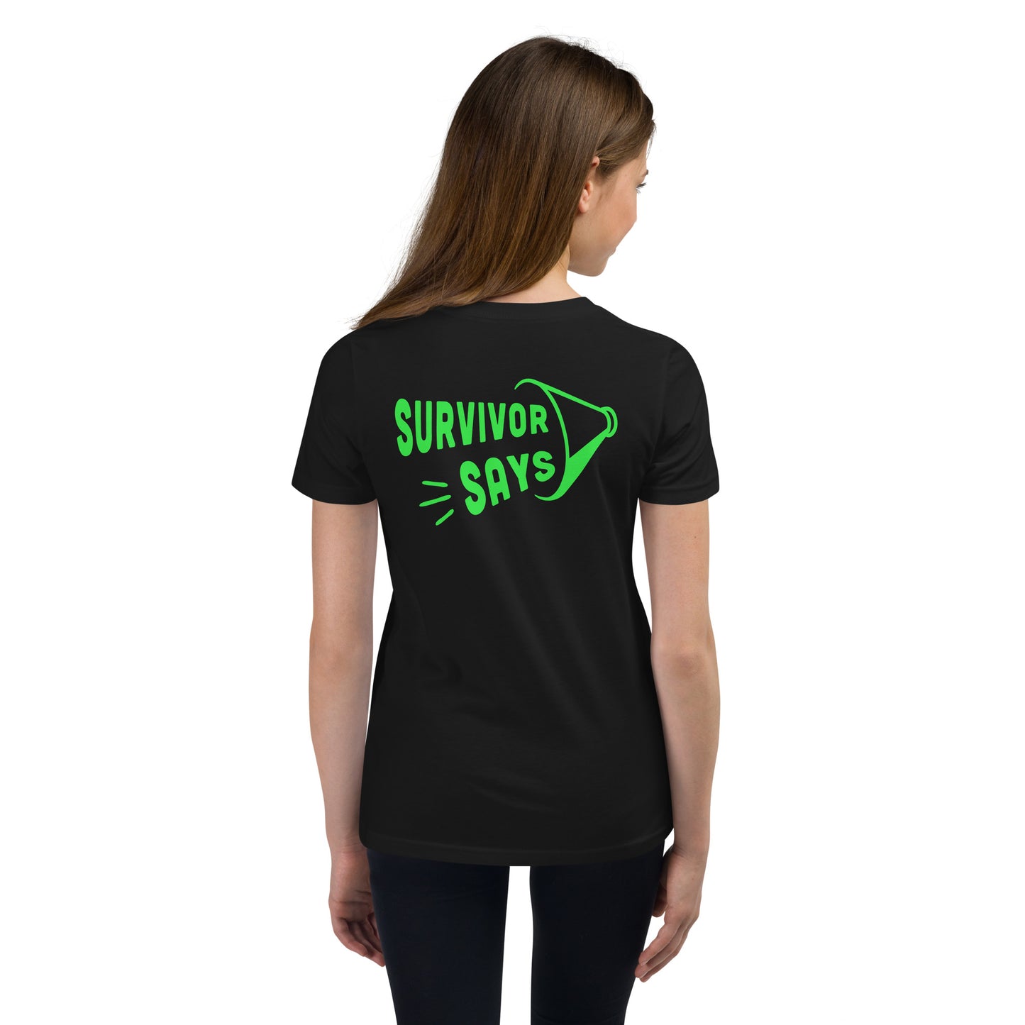 Lyme Warrior Youth