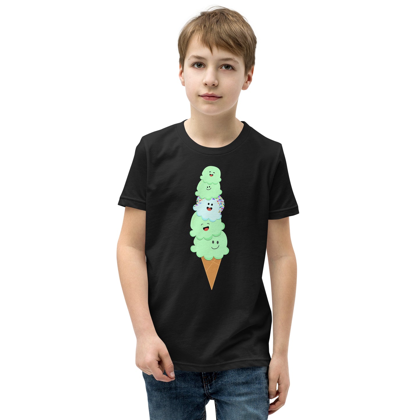 Did Someone Say Ice Cream?