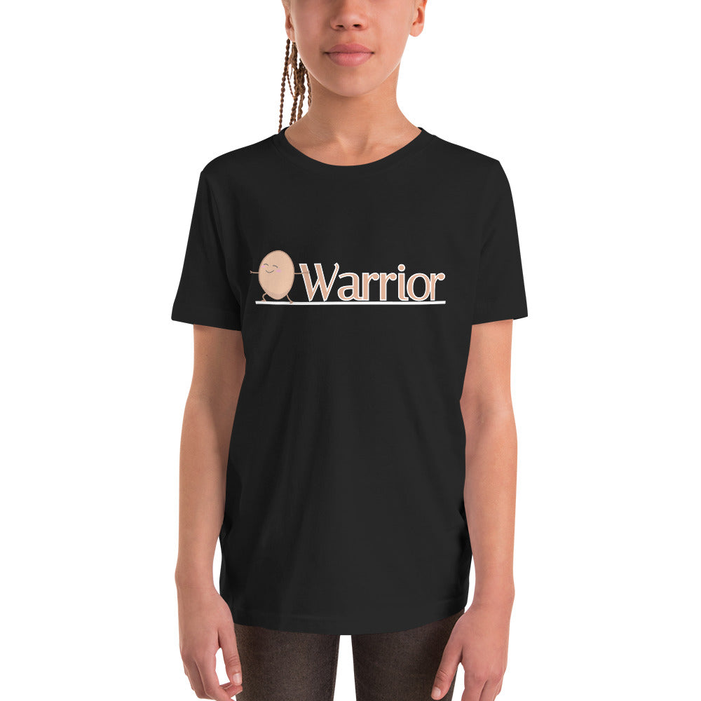 Egg Warrior