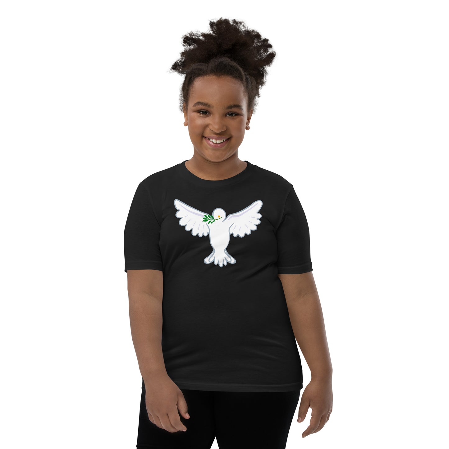 Good Tidings Dove