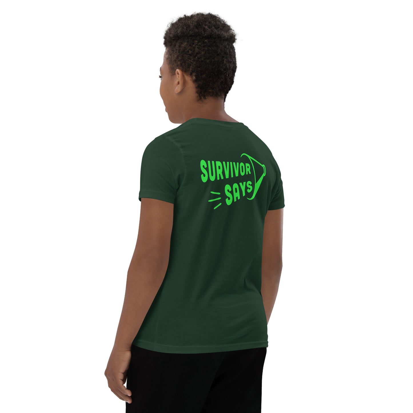 Lyme Disease Warrior Youth