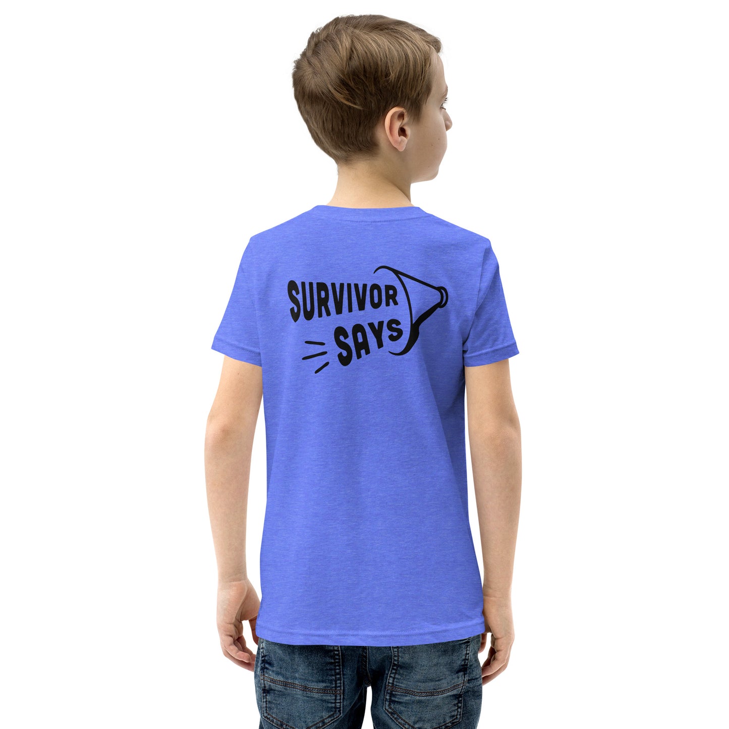 Melanoma Warrior Youth