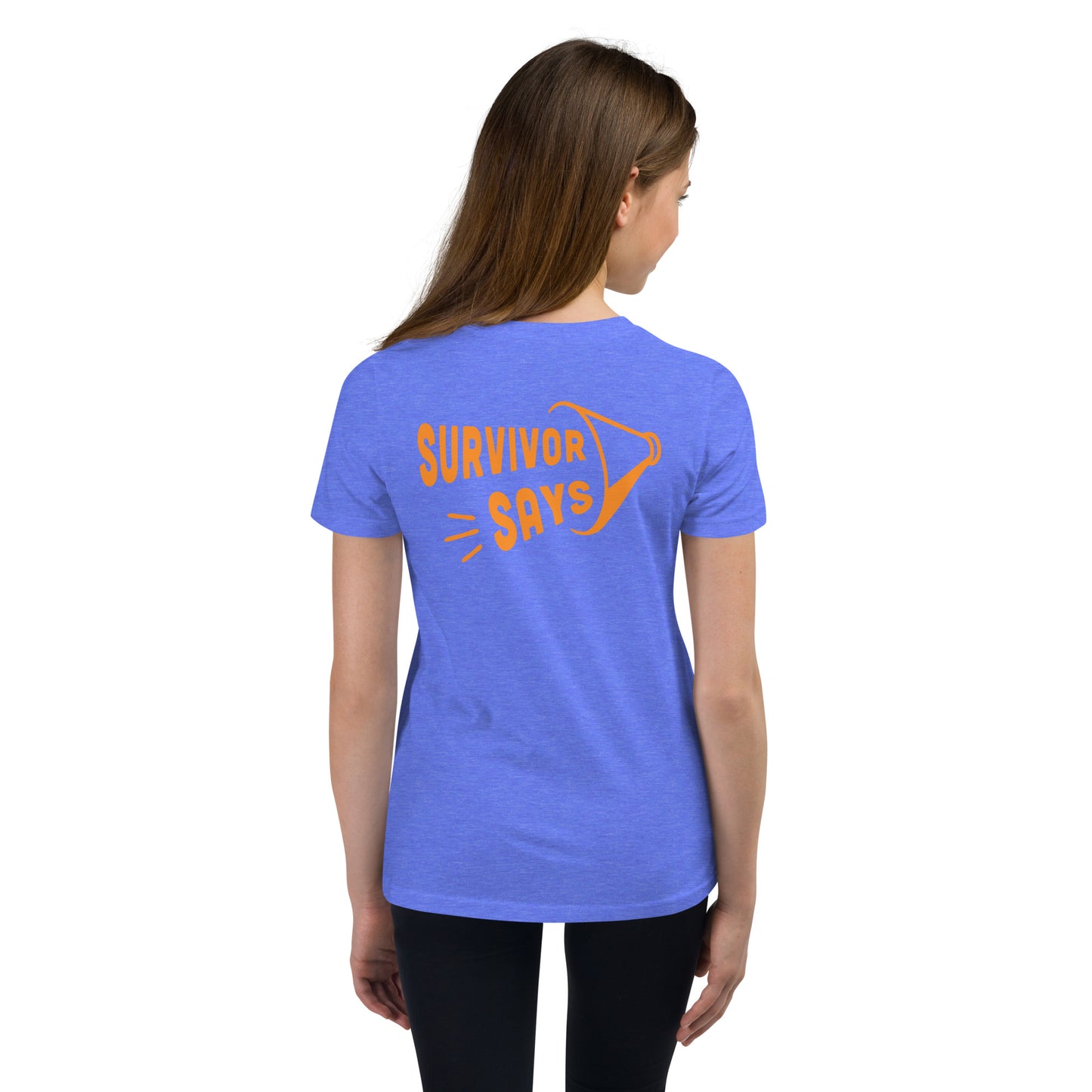 Multiple Sclerosis Warrior Frying Pan Youth