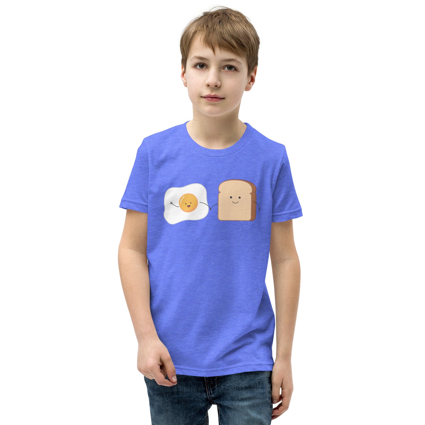 Egg and Toast