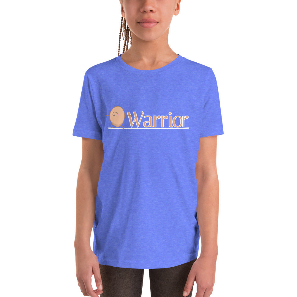 Egg Warrior
