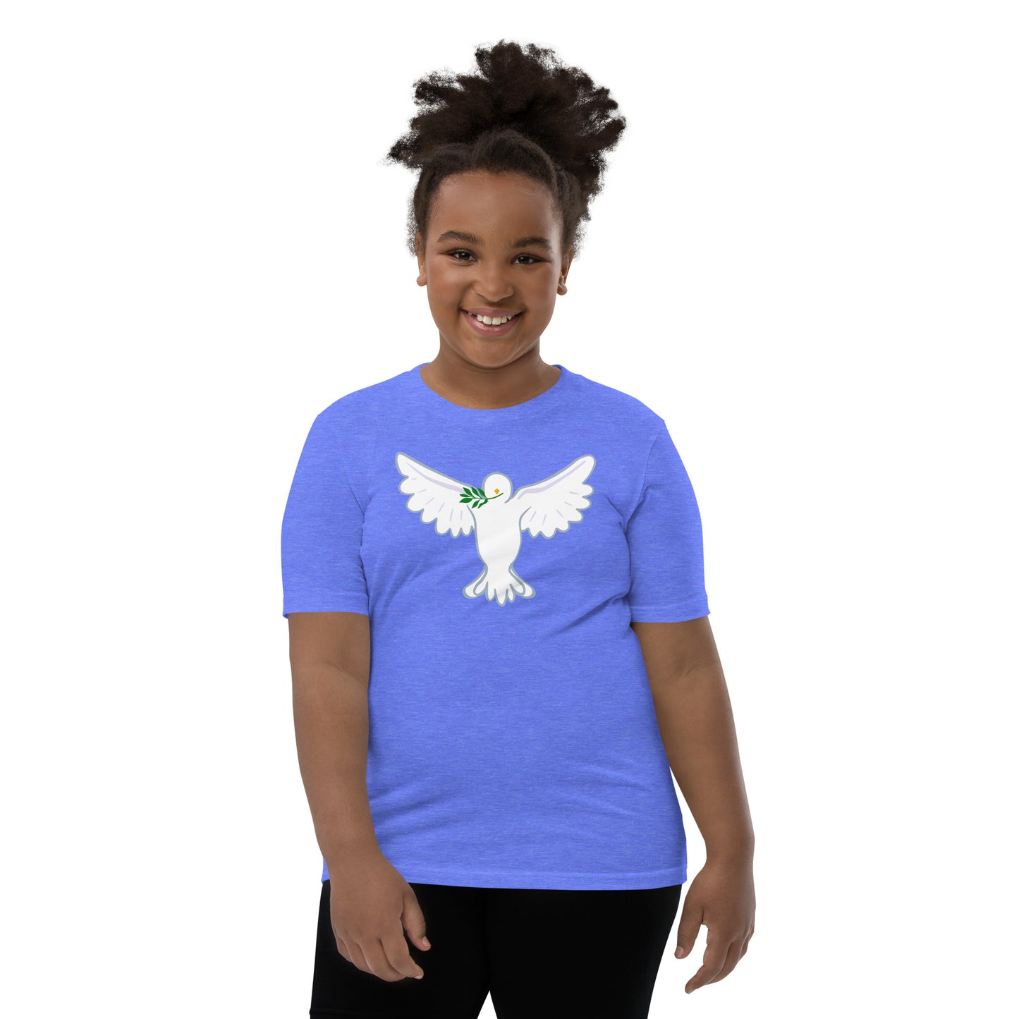 Good Tidings Dove