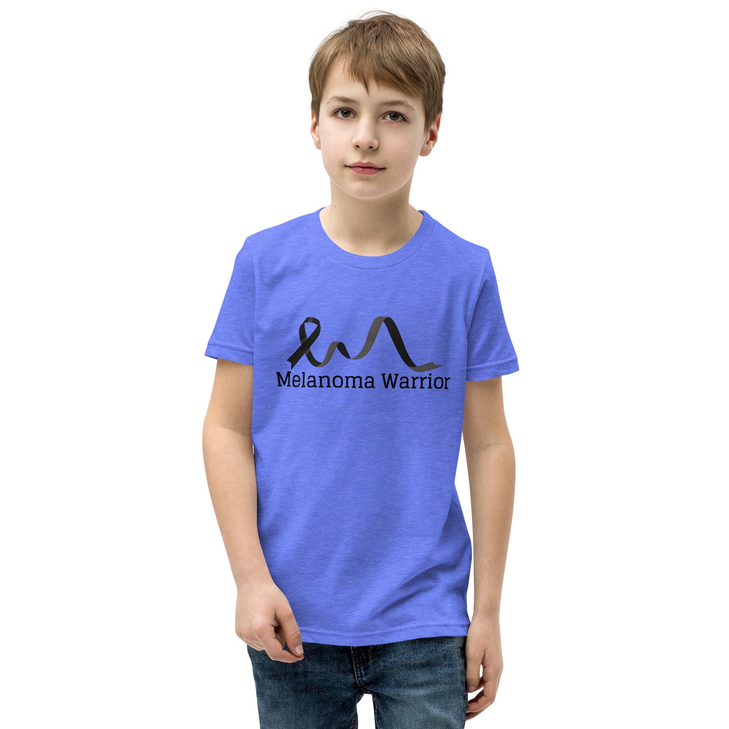 Melanoma Warrior Youth