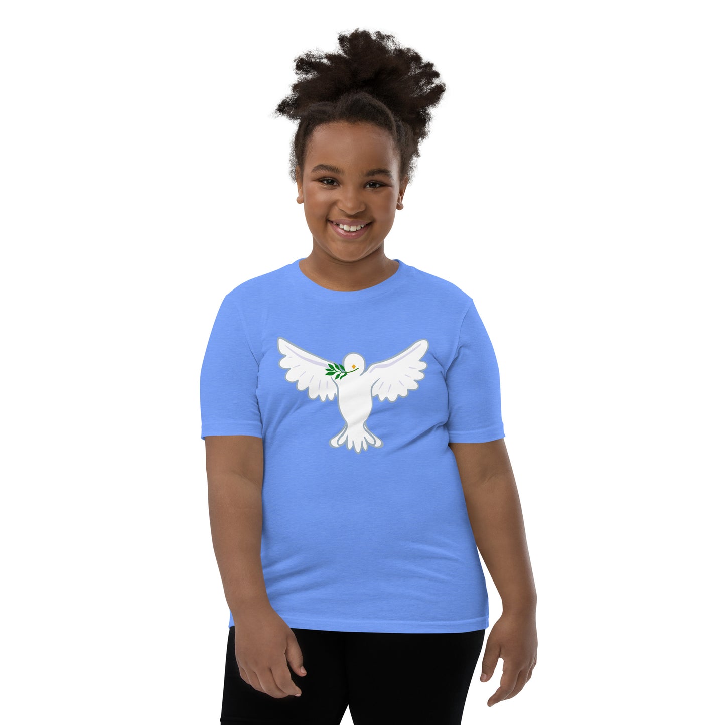 Good Tidings Dove LL