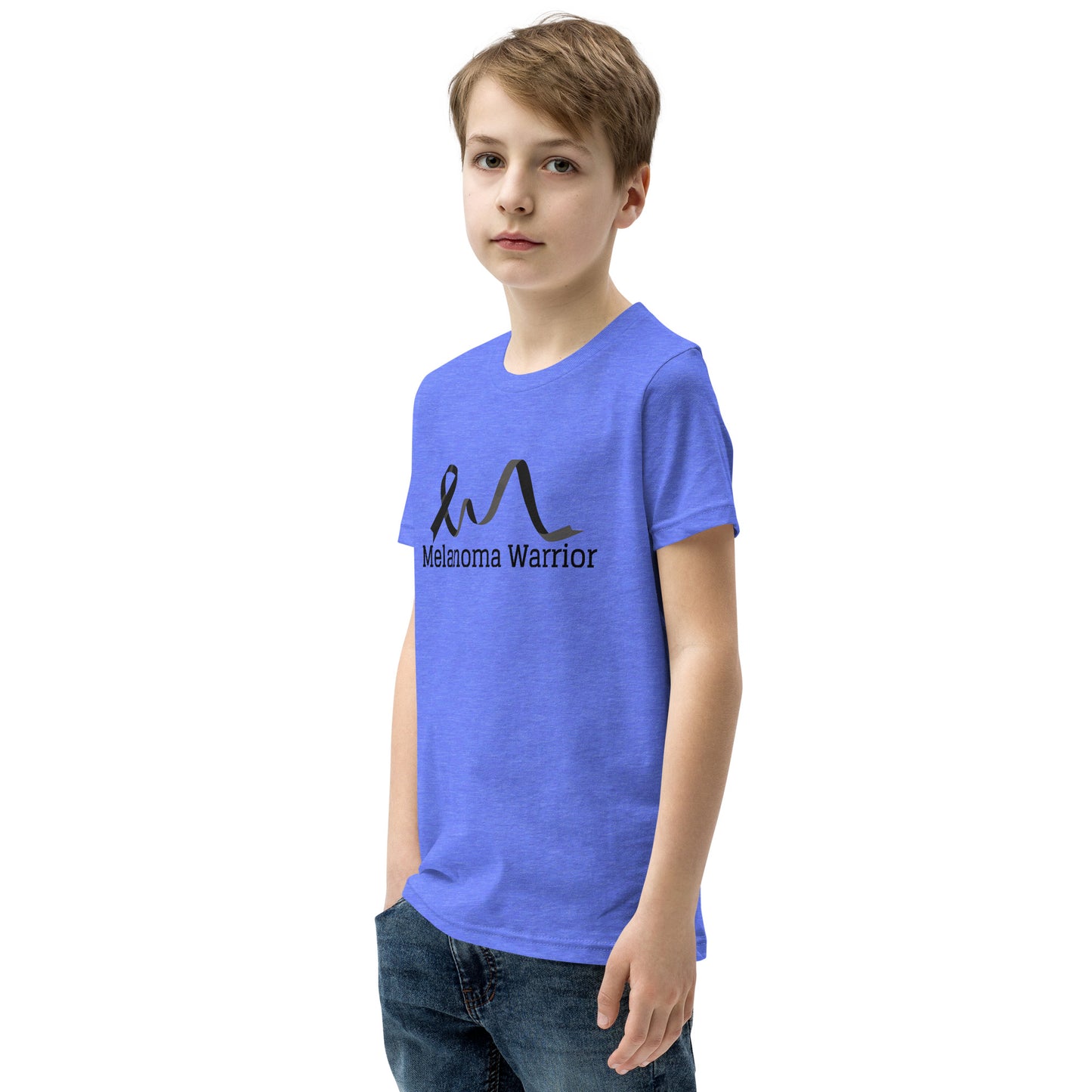 Melanoma Warrior Youth