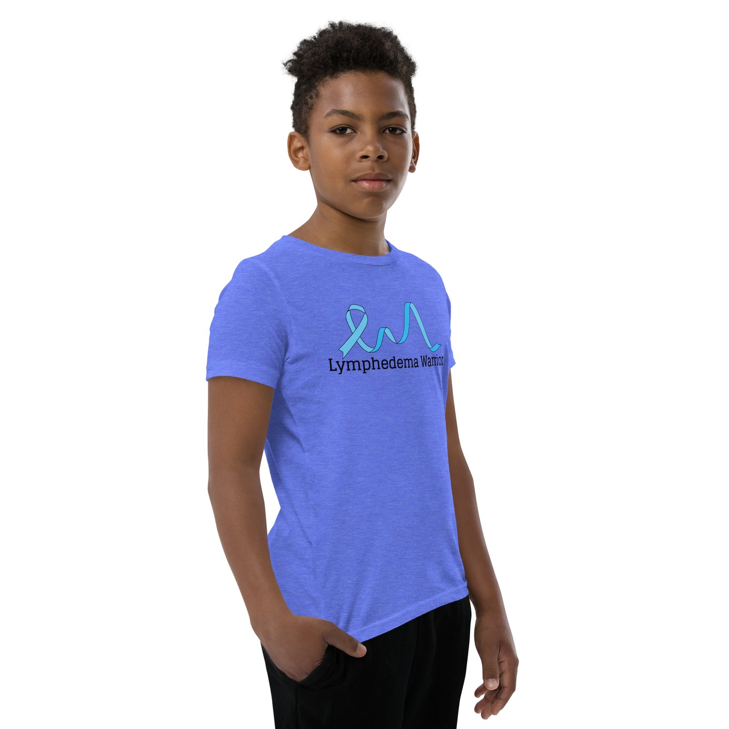 Lymphedema Warrior Youth