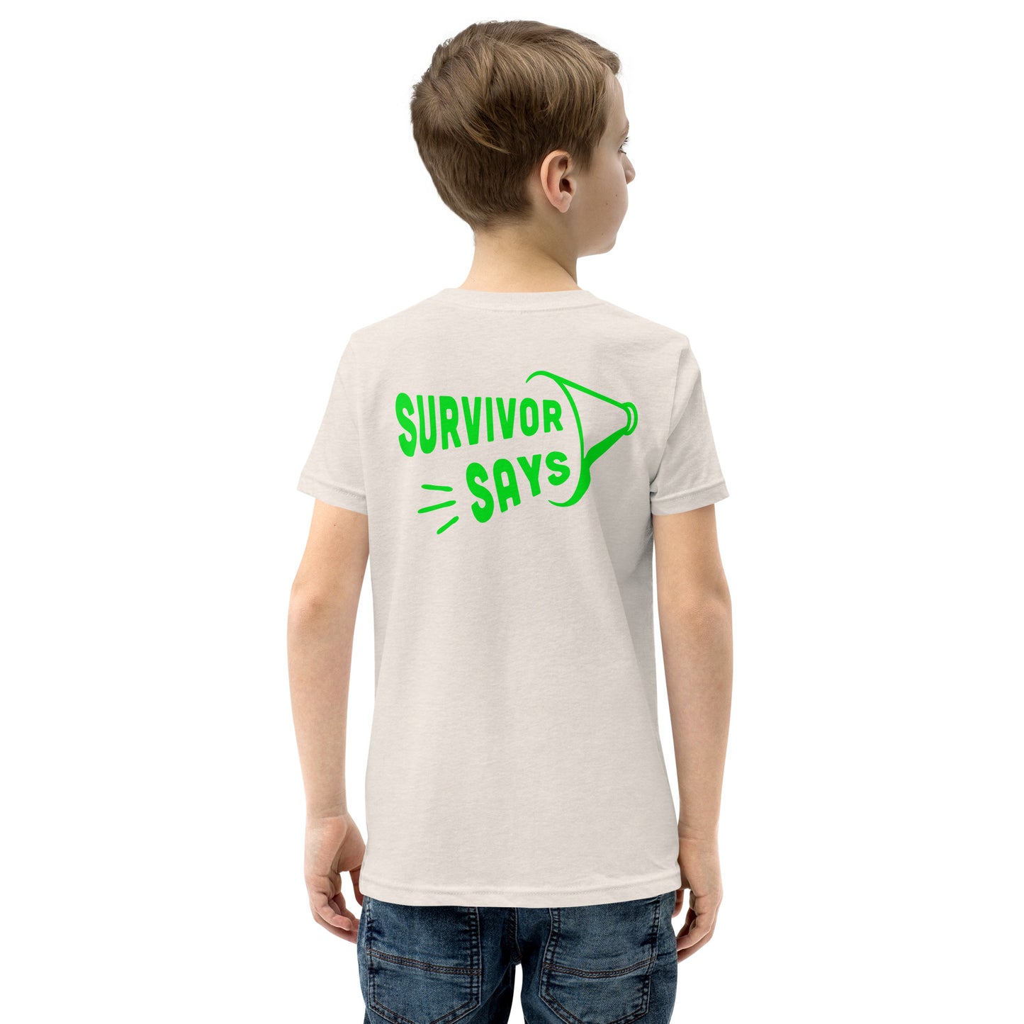 Kidney Disease Warrior Youth