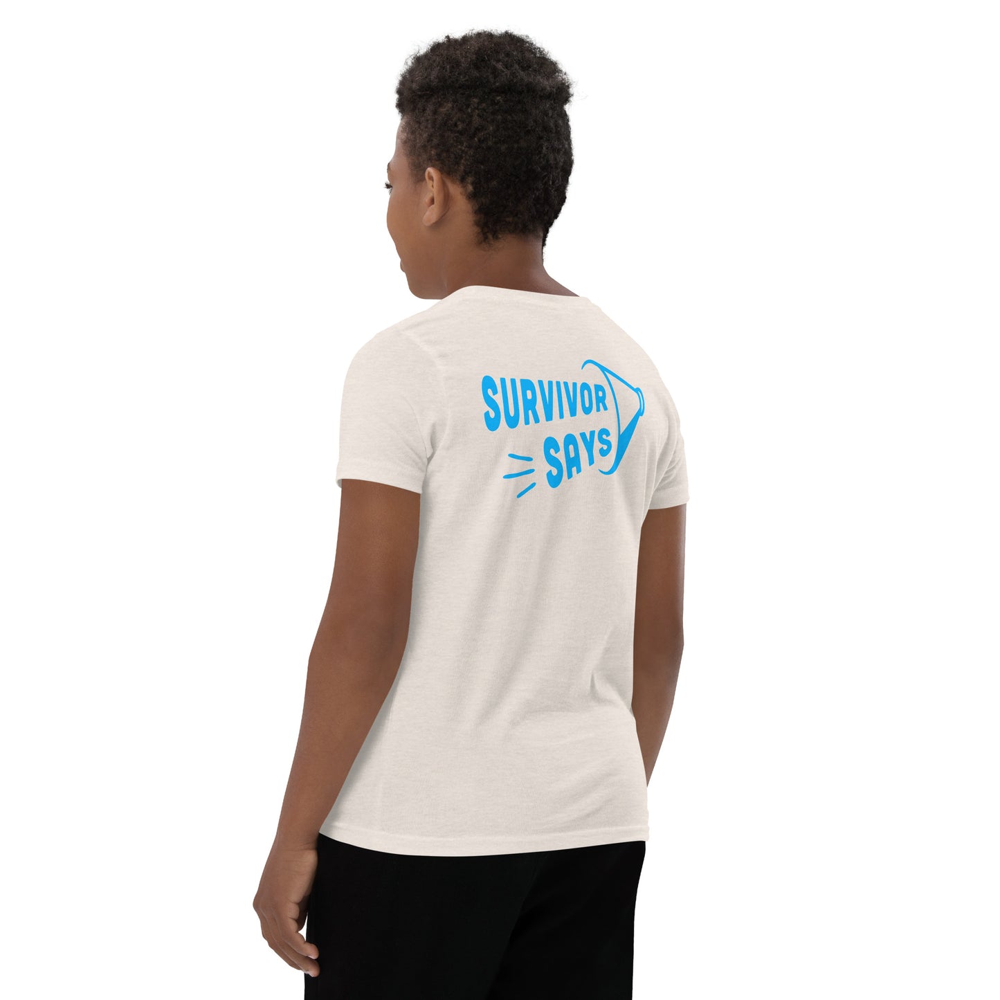 Lymphedema Warrior Youth