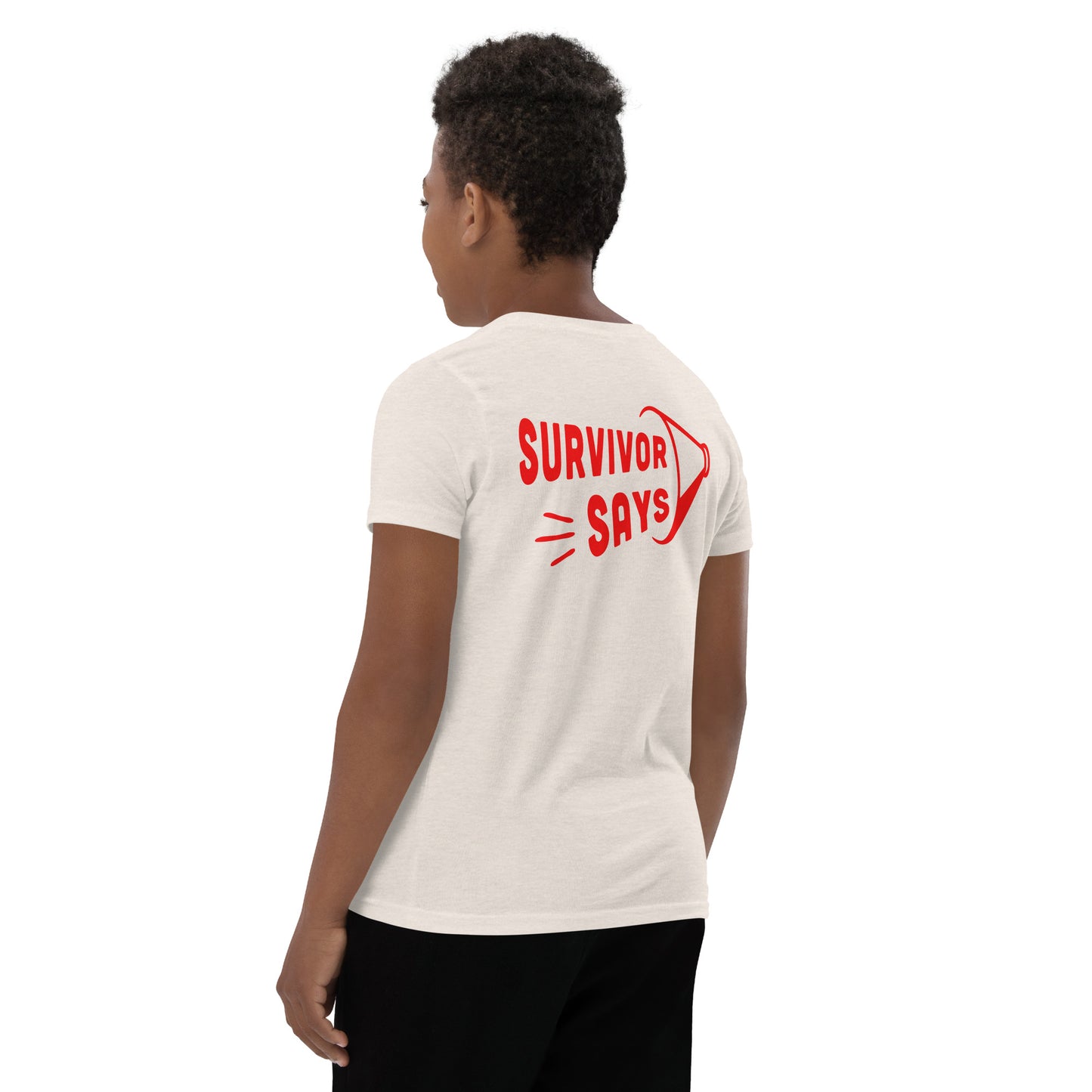 Stroke Warrior Youth