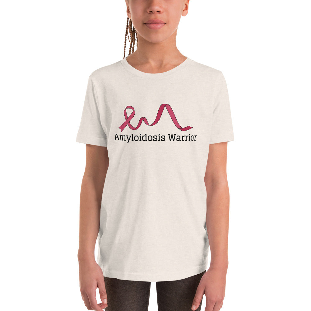 Amyloidosis Warrior Youth