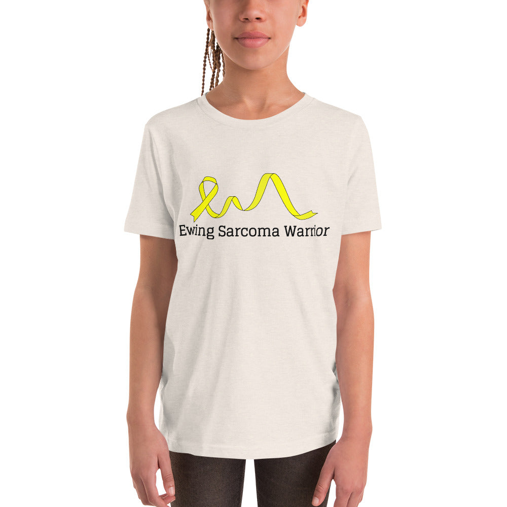Ewing Sarcoma Warrior Youth