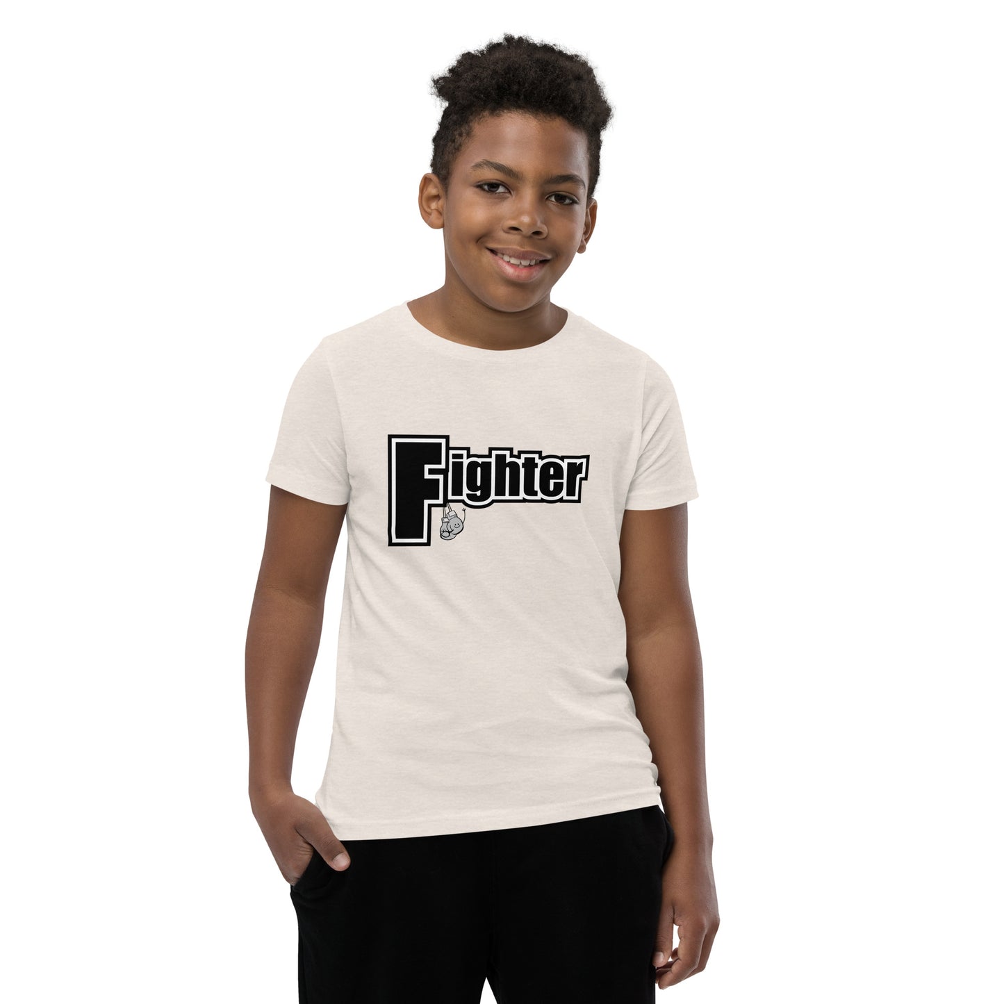 Fighter!