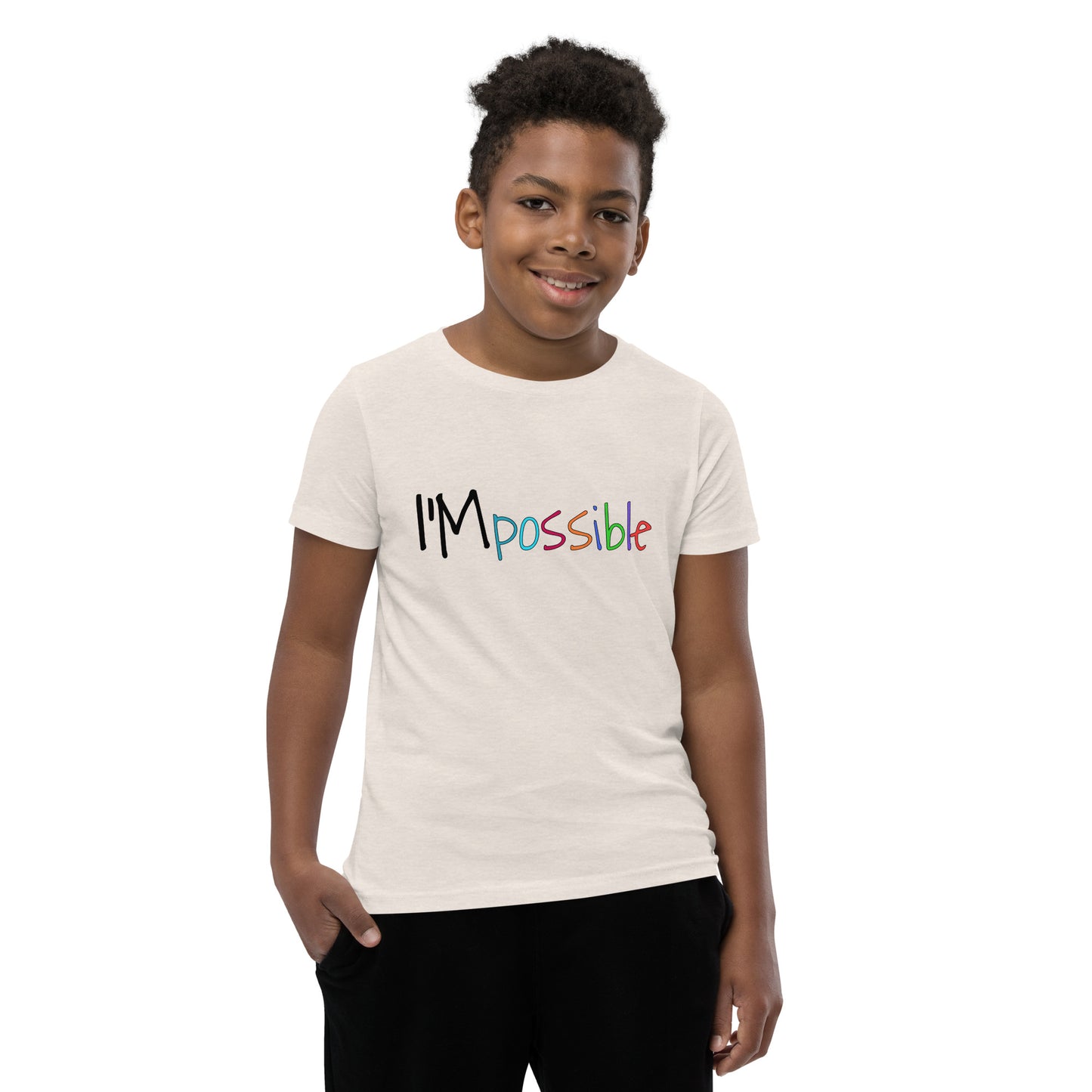 I'M possible