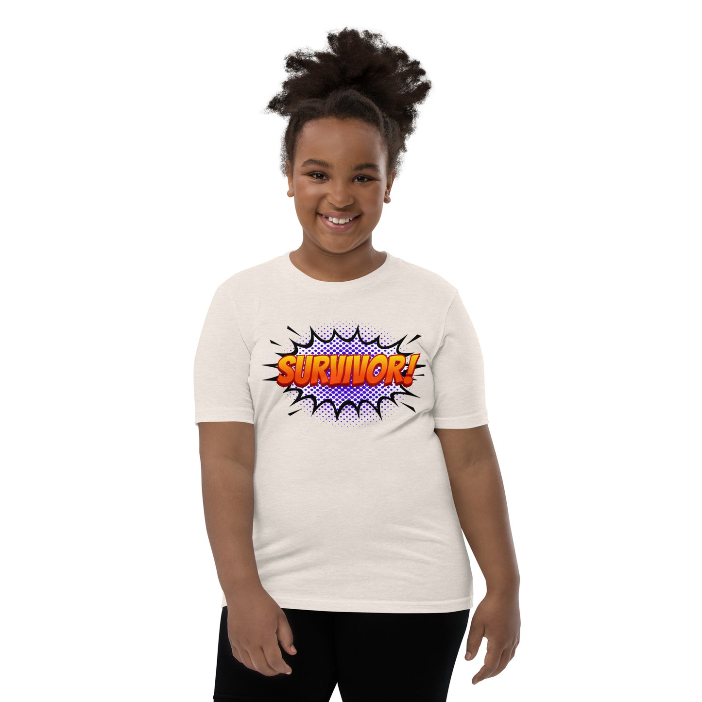 Kapow Survivor