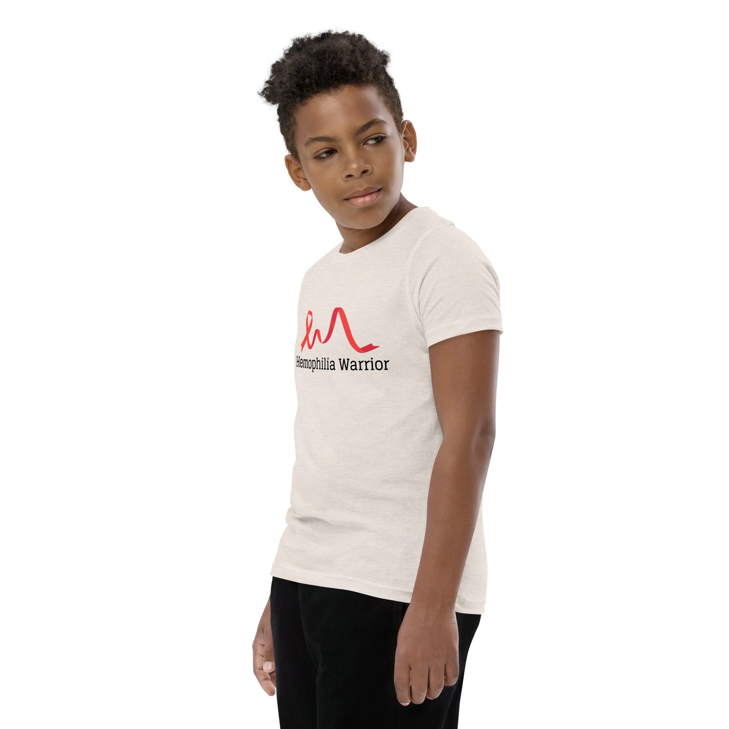 Hemophilia Warrior Youth