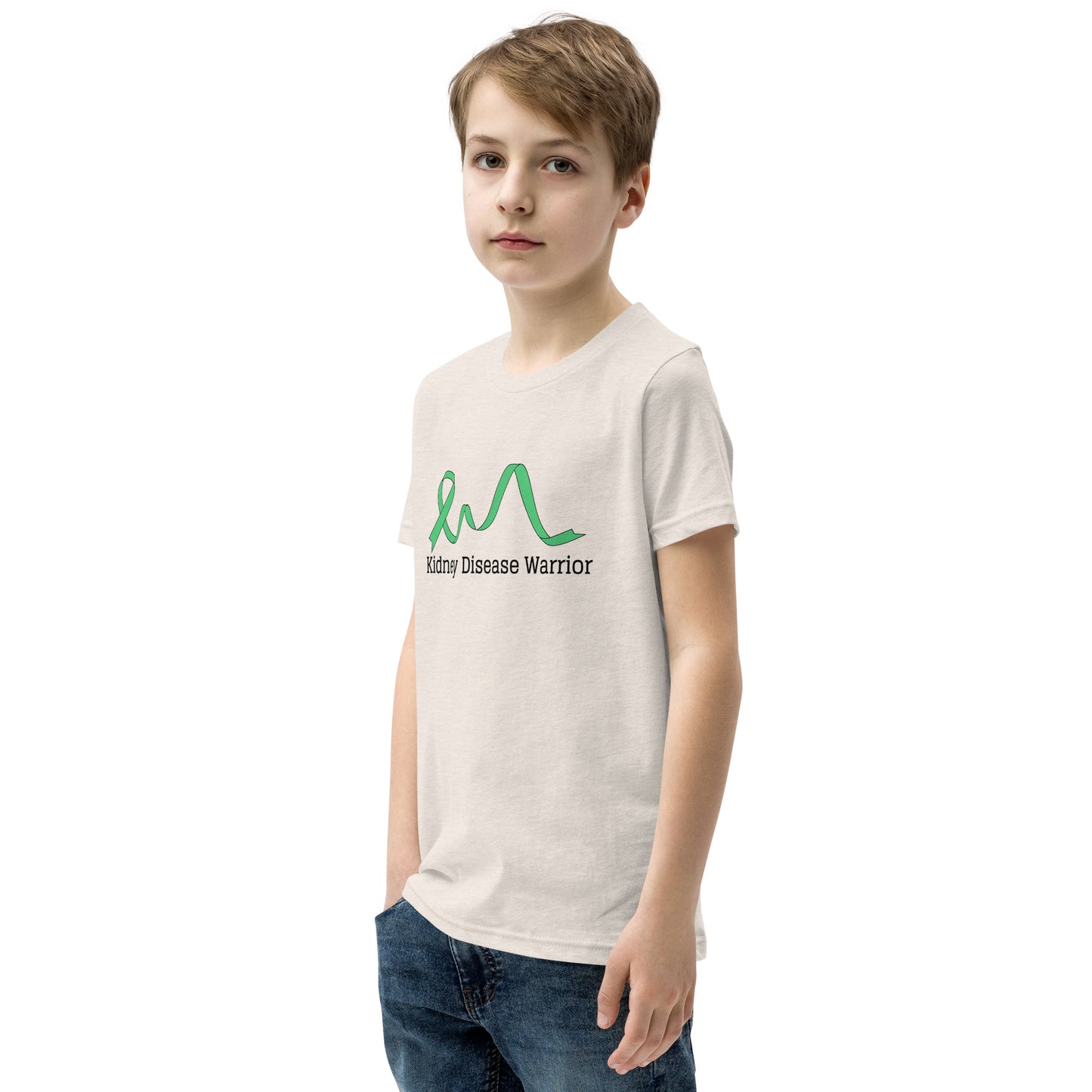 Kidney Disease Warrior Youth