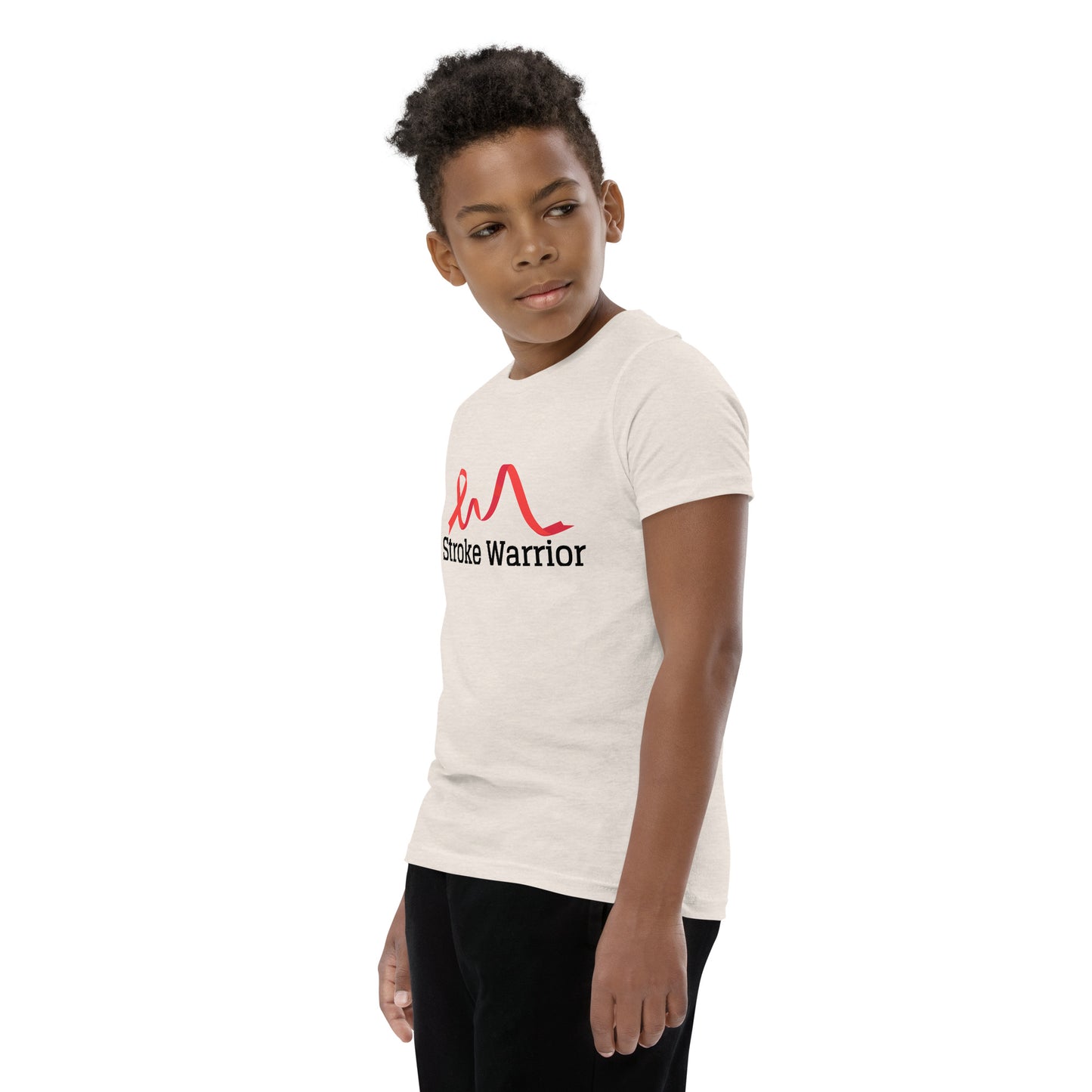 Stroke Warrior Youth
