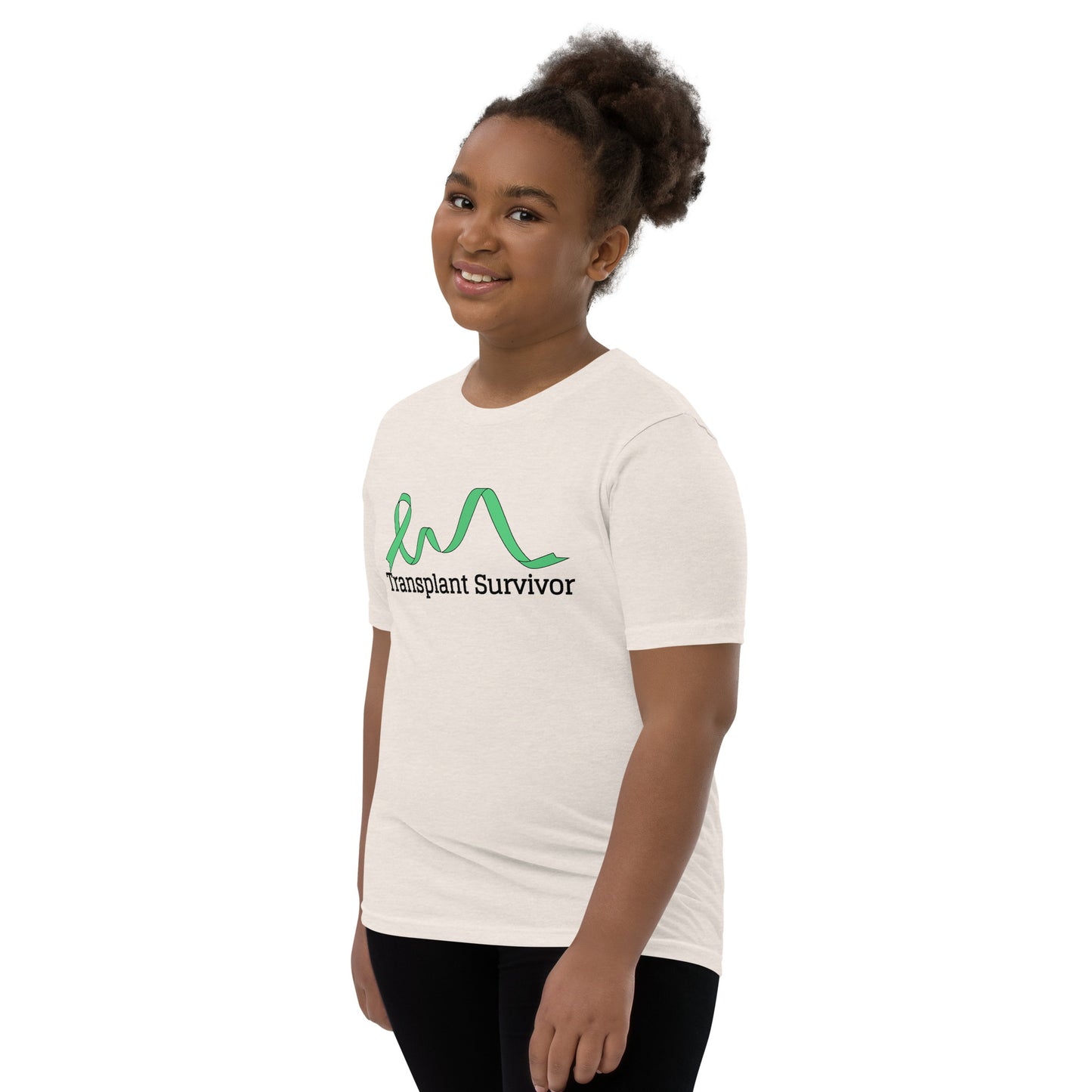 Transplant Survivor Youth