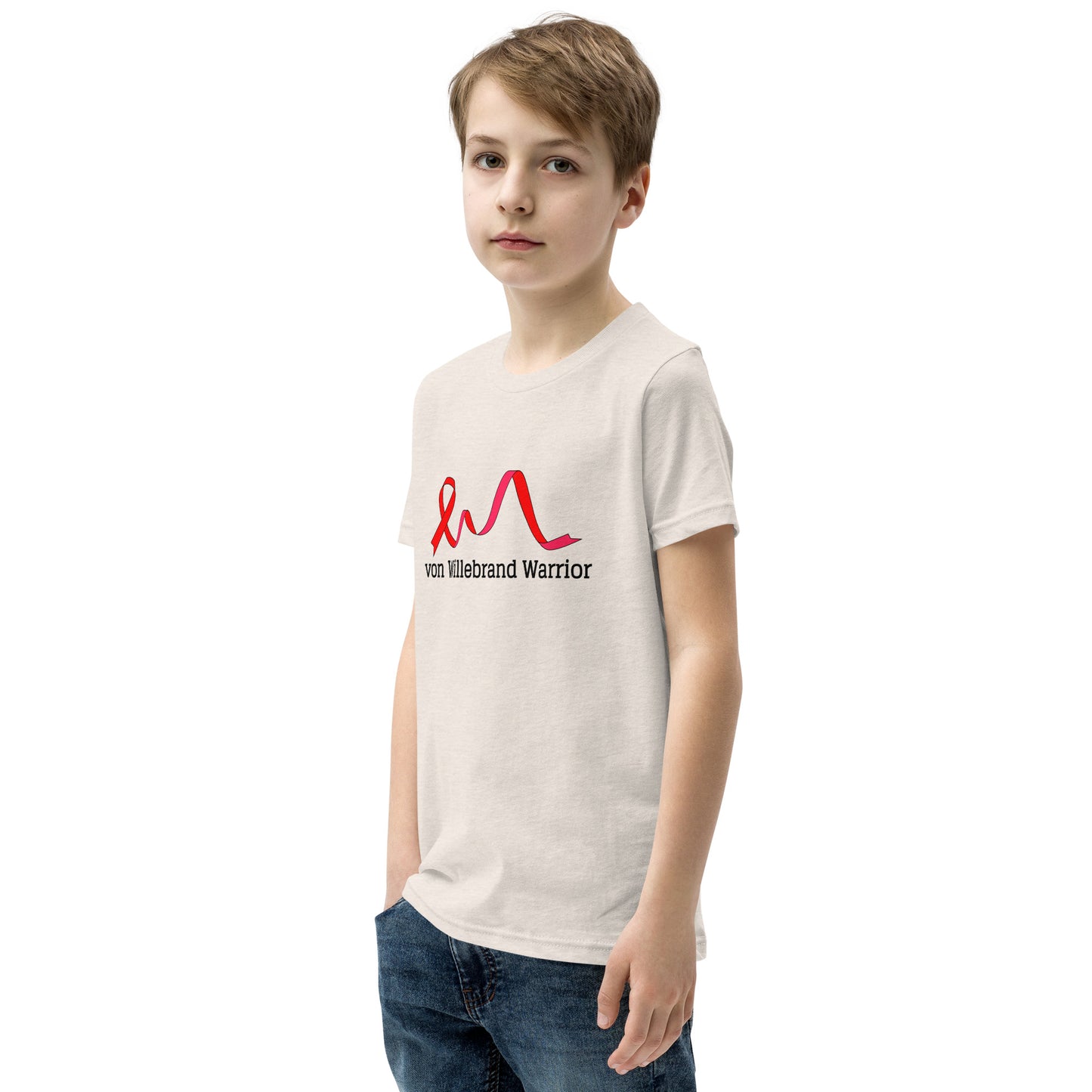 von Willebrand Warrior Youth