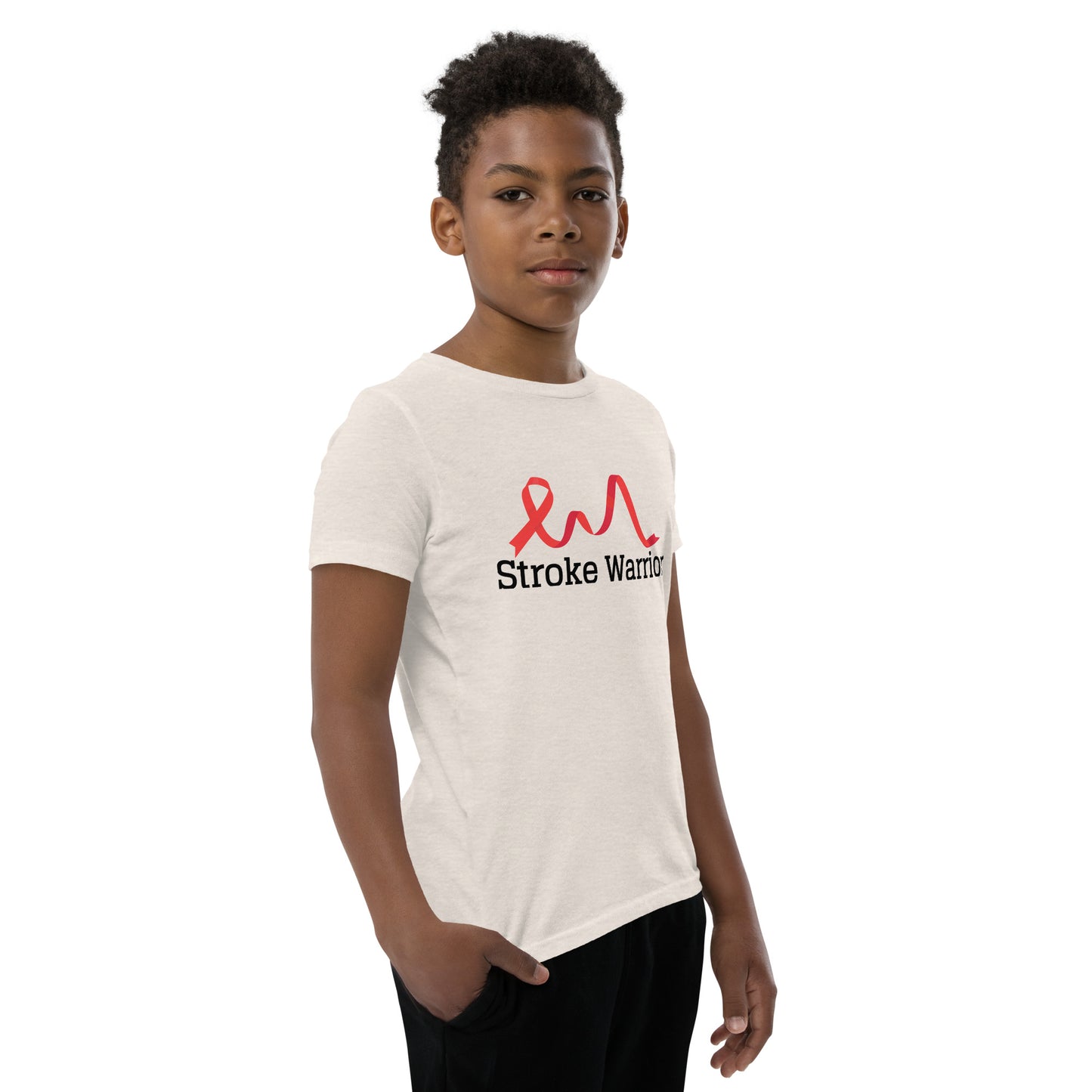Stroke Warrior Youth