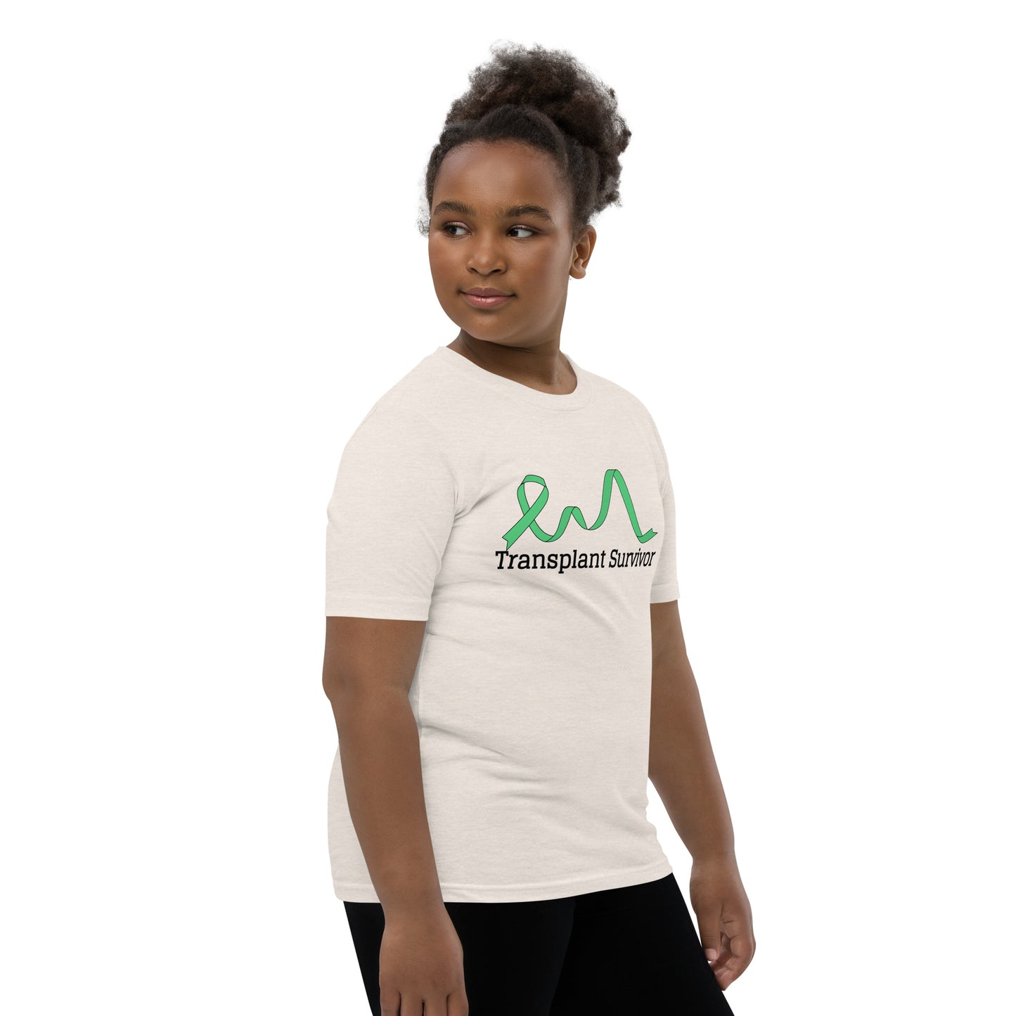 Transplant Survivor Youth