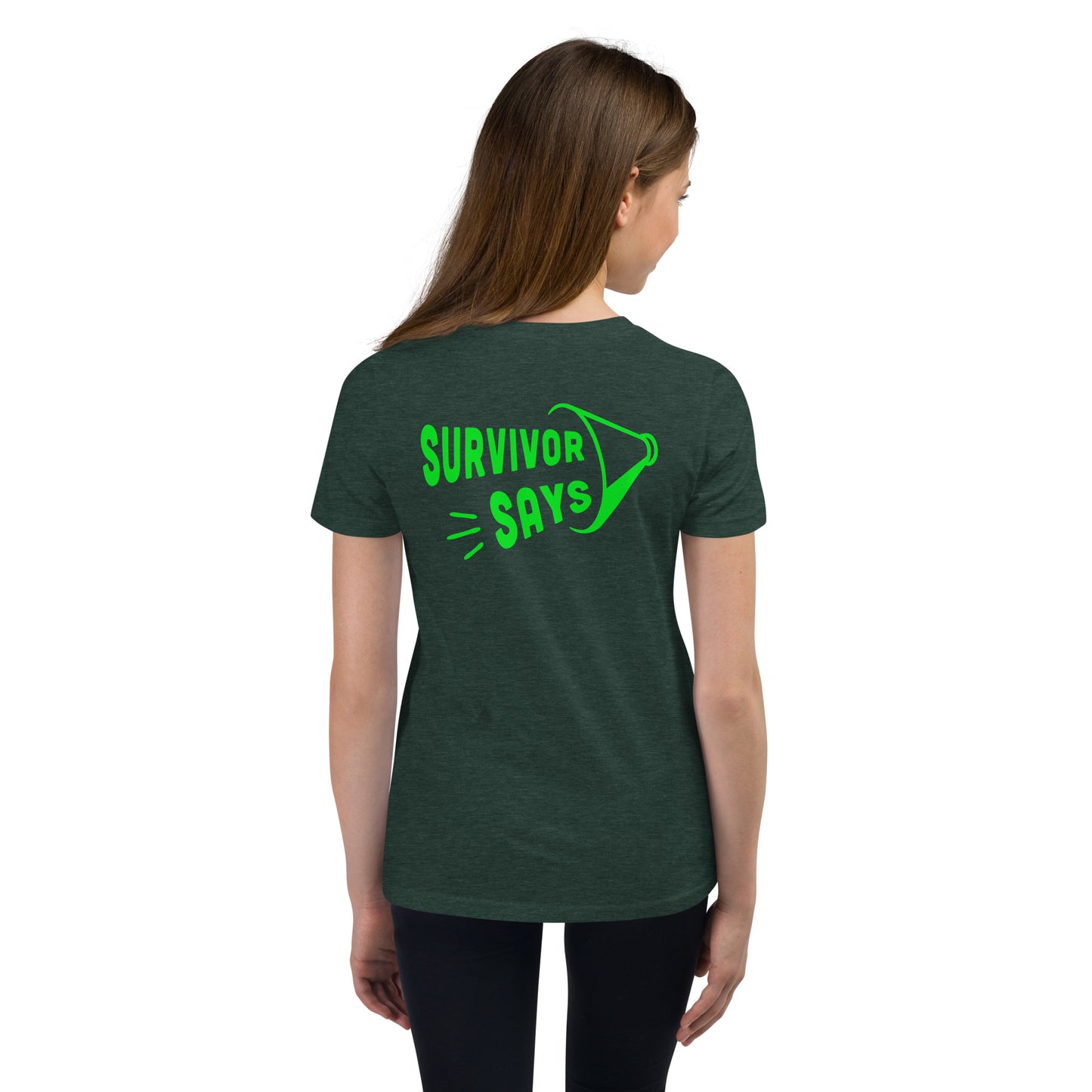 Lyme Warrior Youth