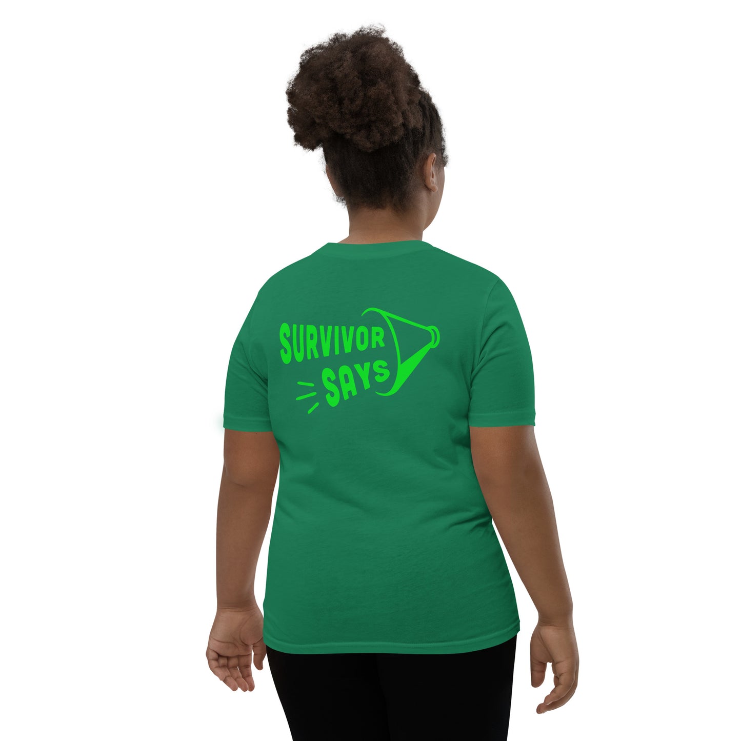 Transplant Survivor Youth