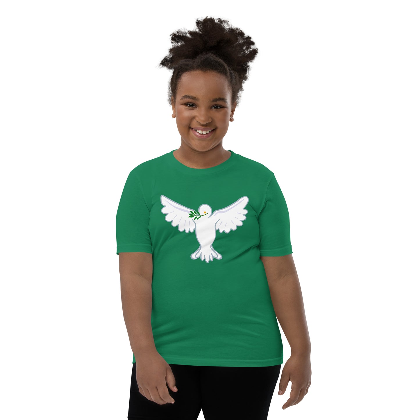 Good Tidings Dove LL