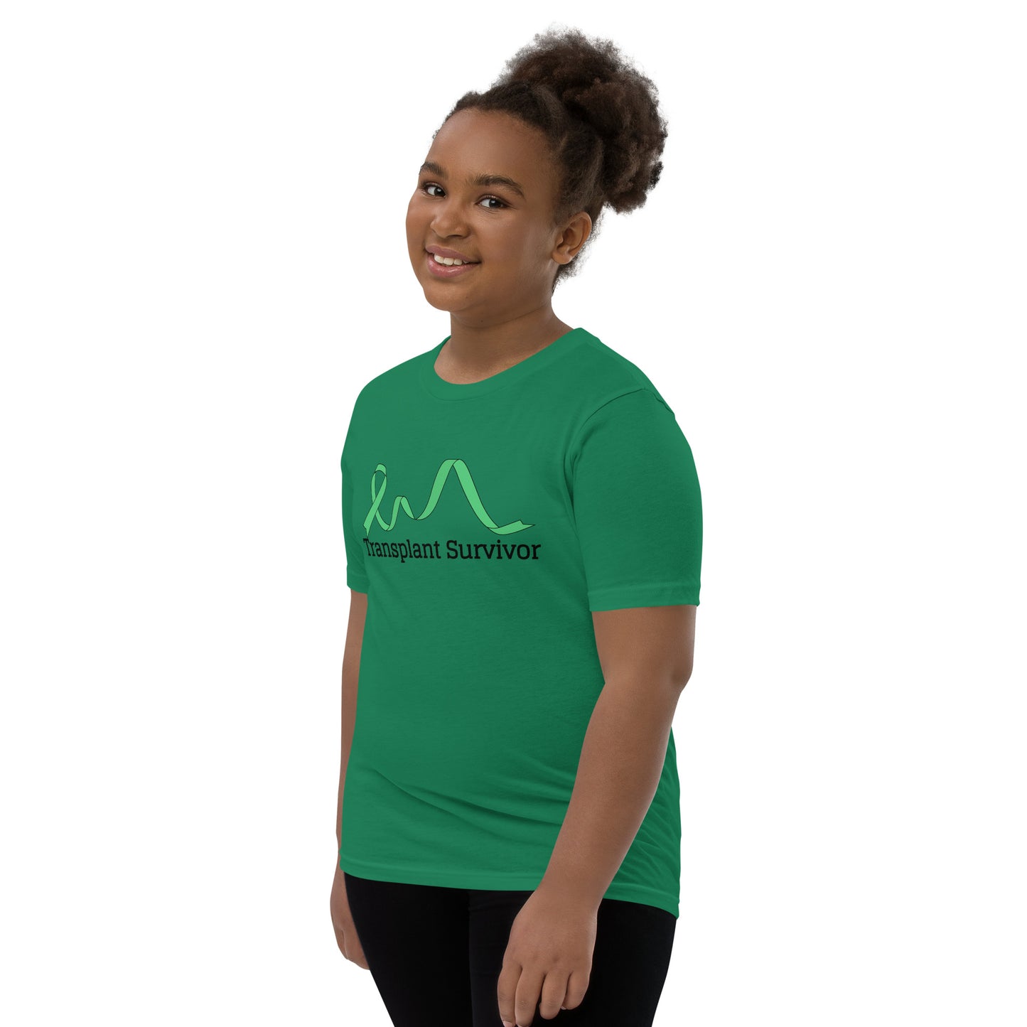 Transplant Survivor Youth