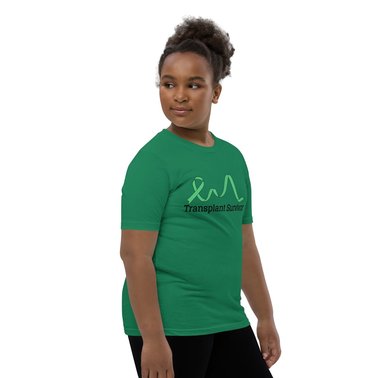 Transplant Survivor Youth