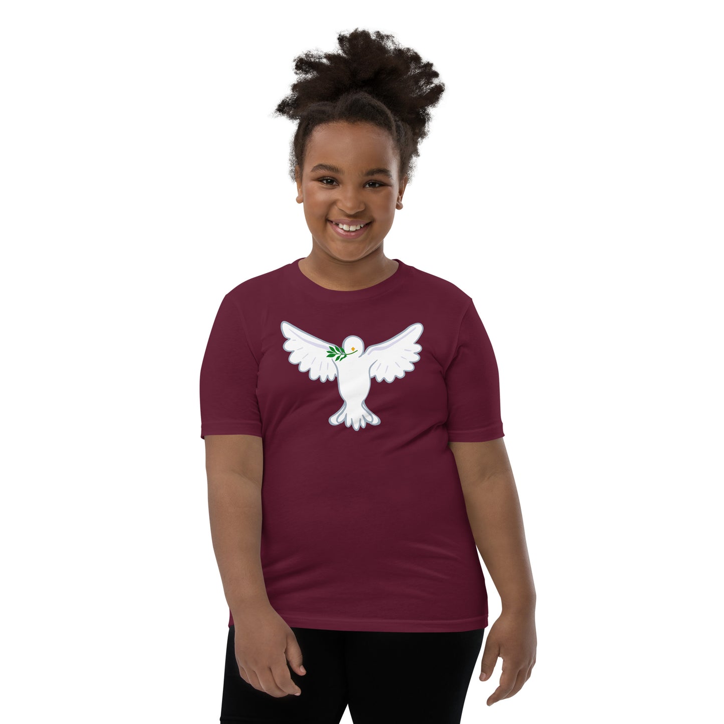 Good Tidings Dove
