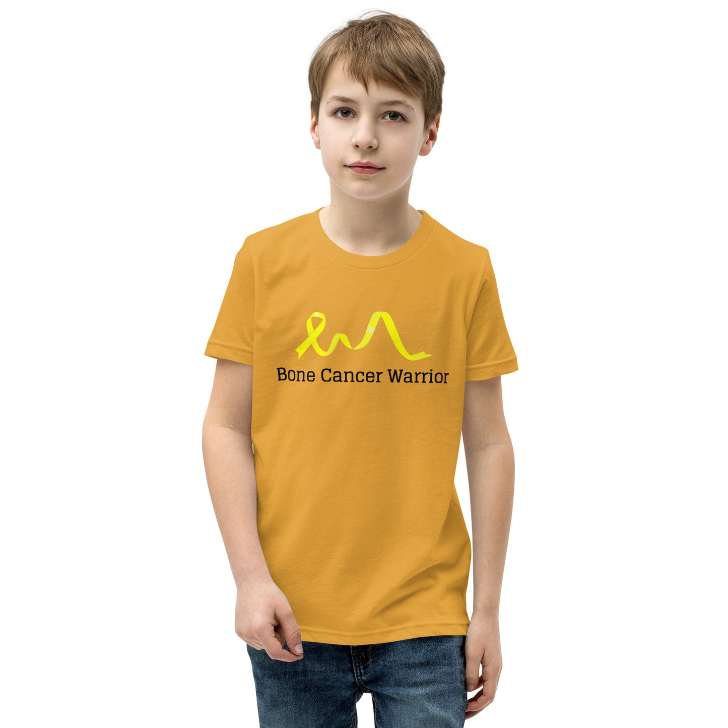 Bone Cancer Warrior Youth
