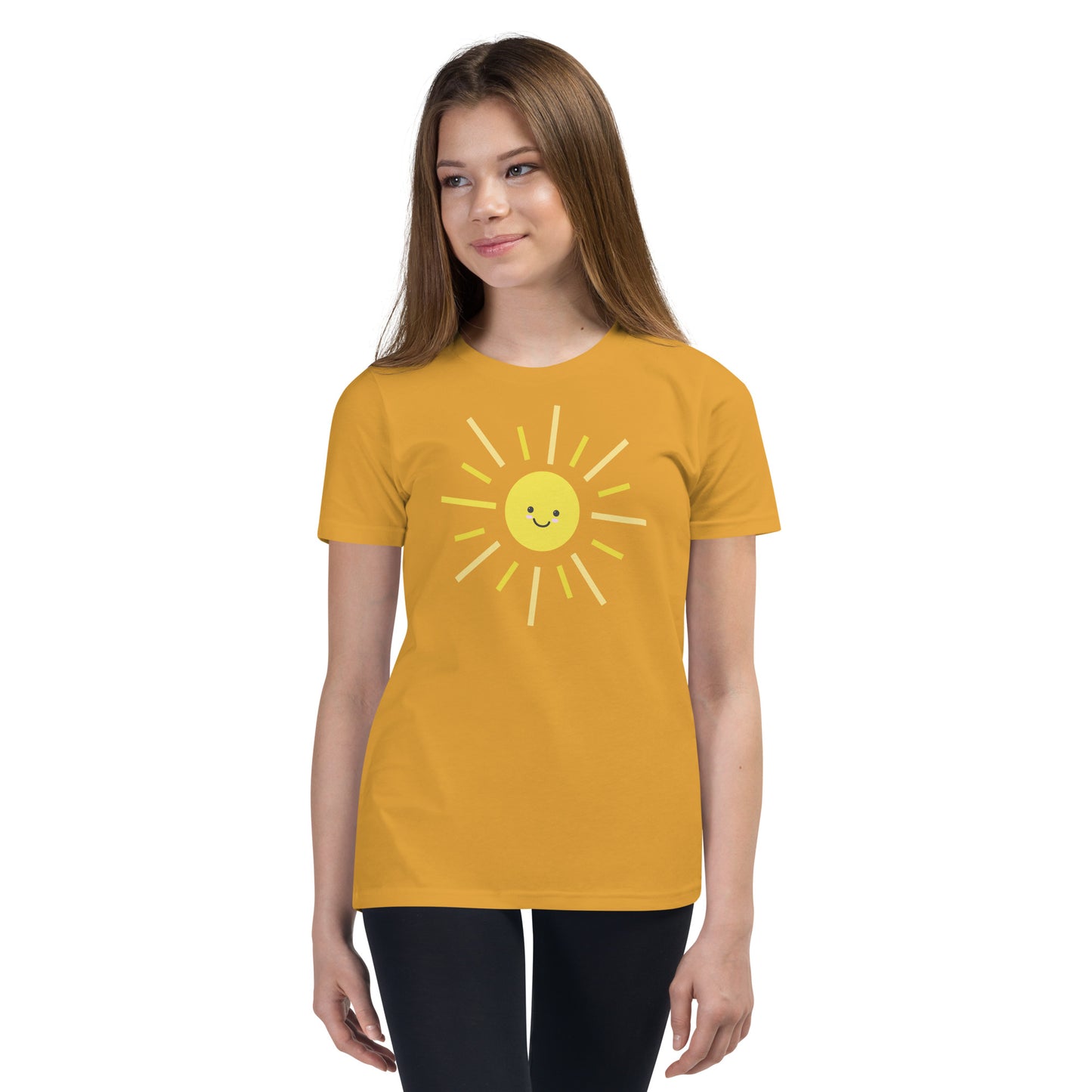 Rays of Happiness