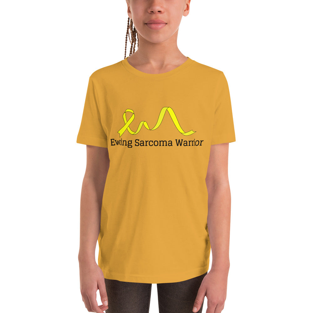 Ewing Sarcoma Warrior Youth