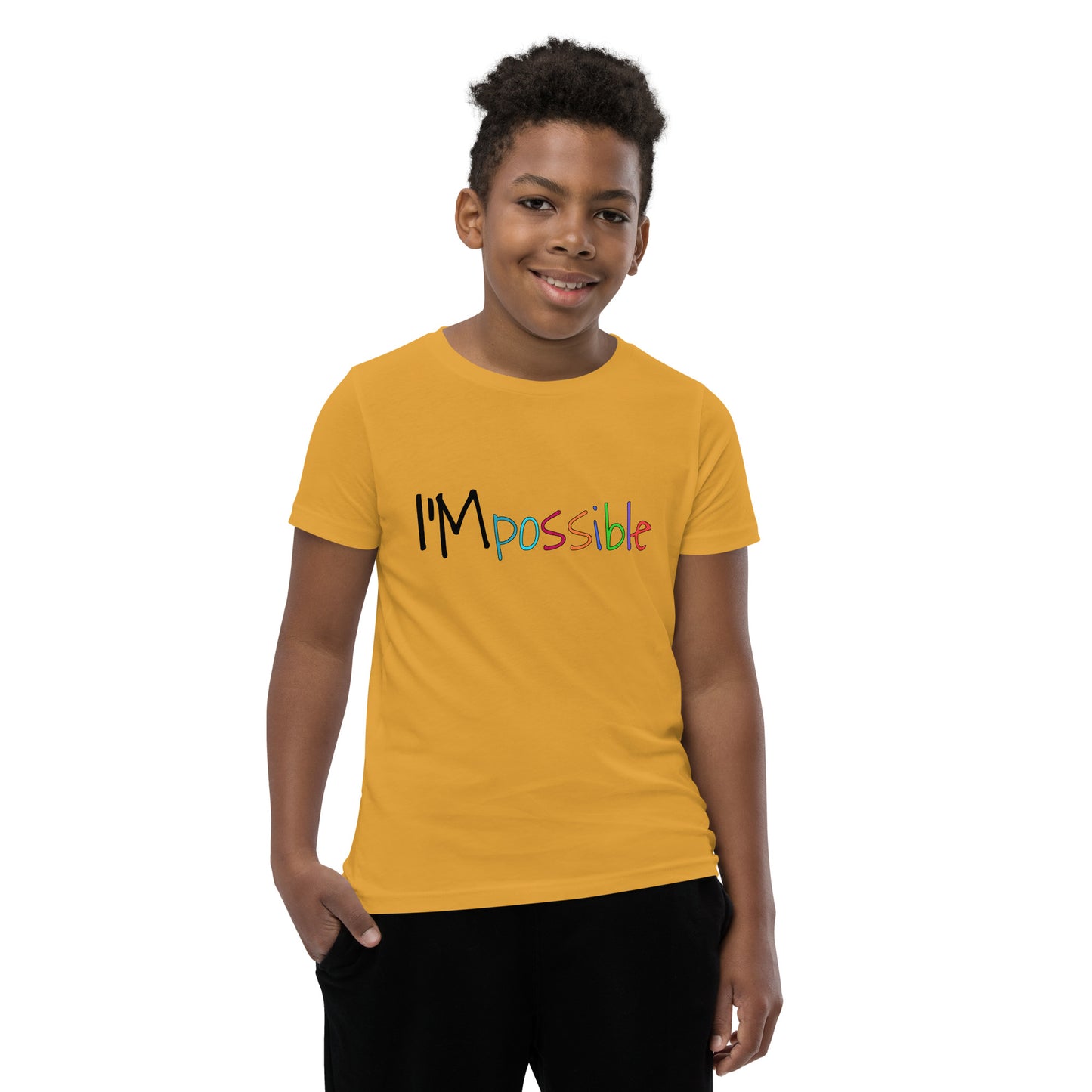 I'M possible