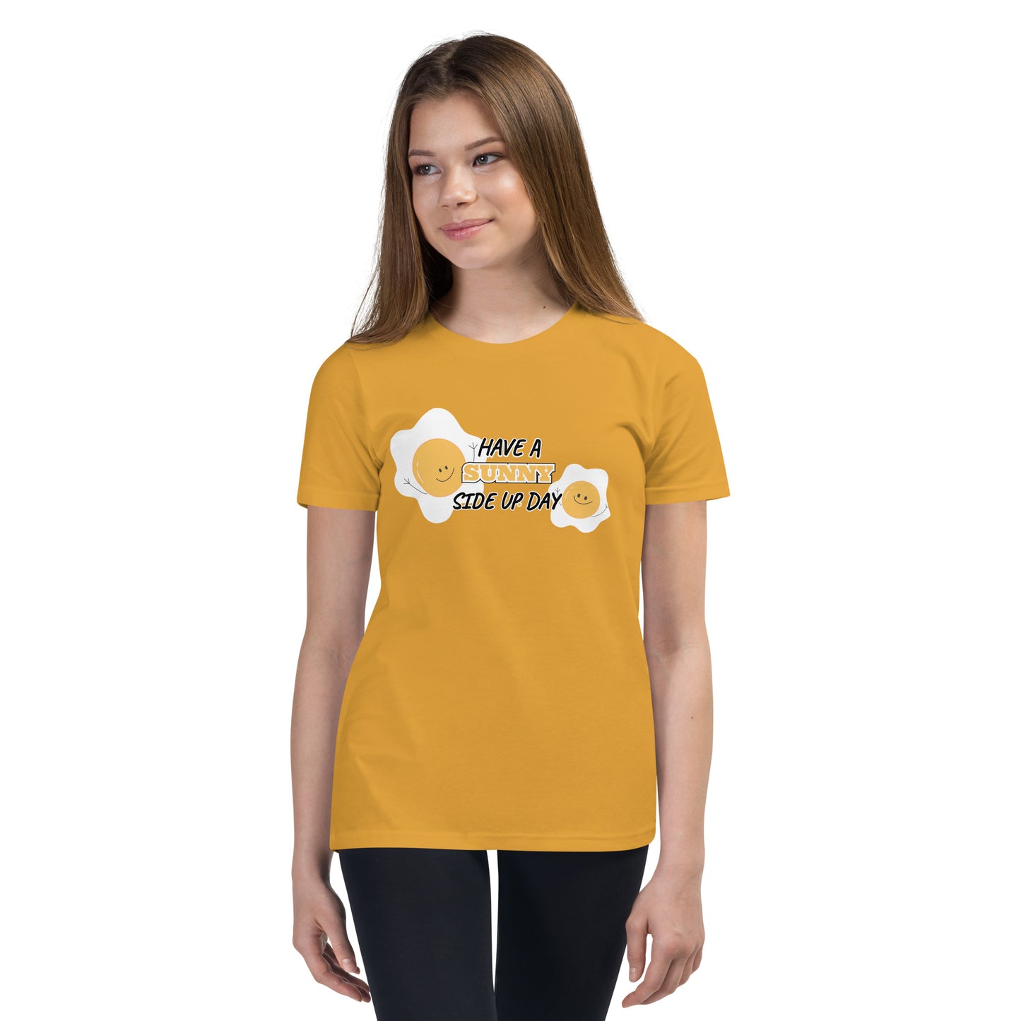 Sunny Side Up Day