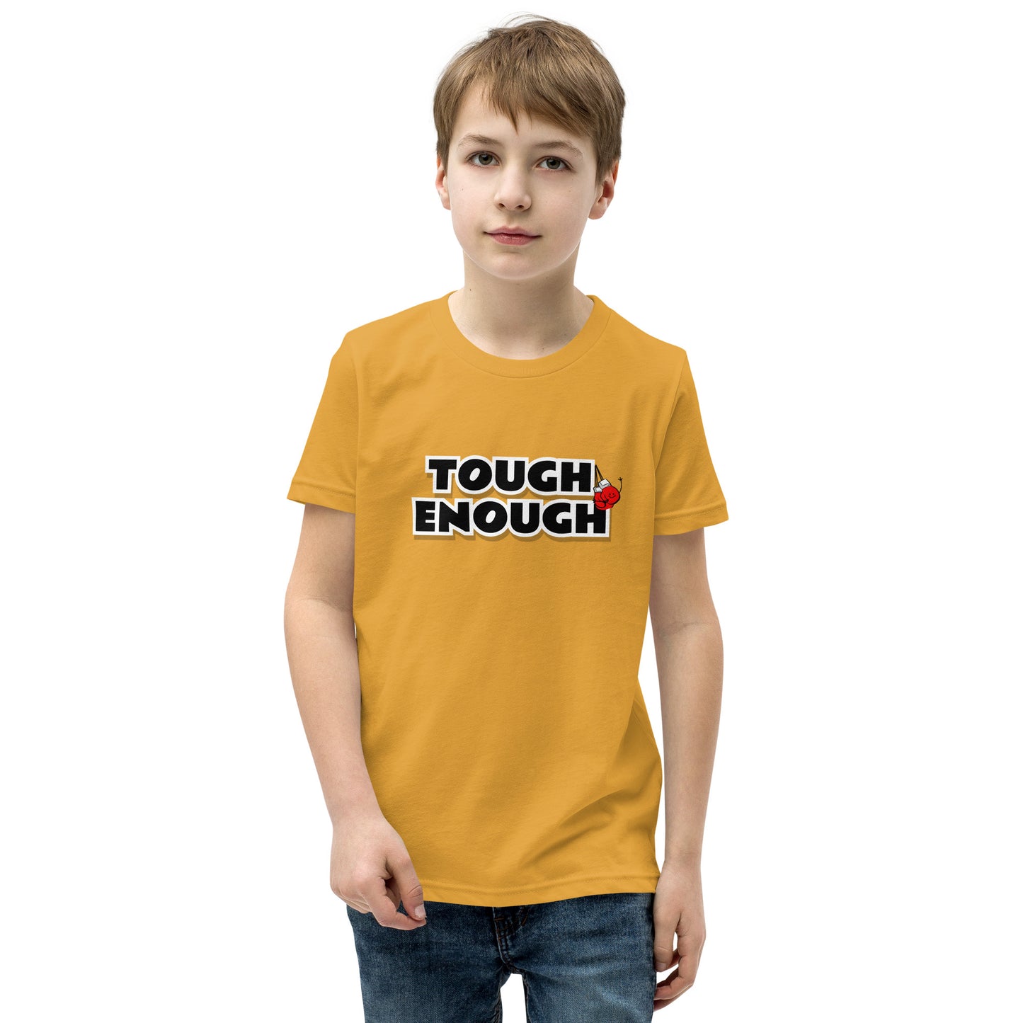 Tough Enough