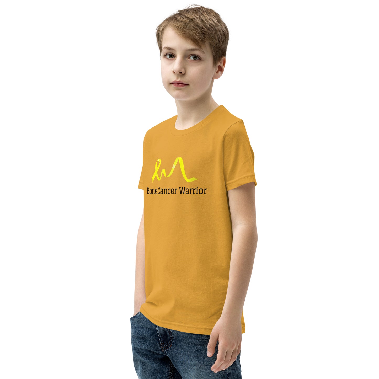 Bone Cancer Warrior Youth