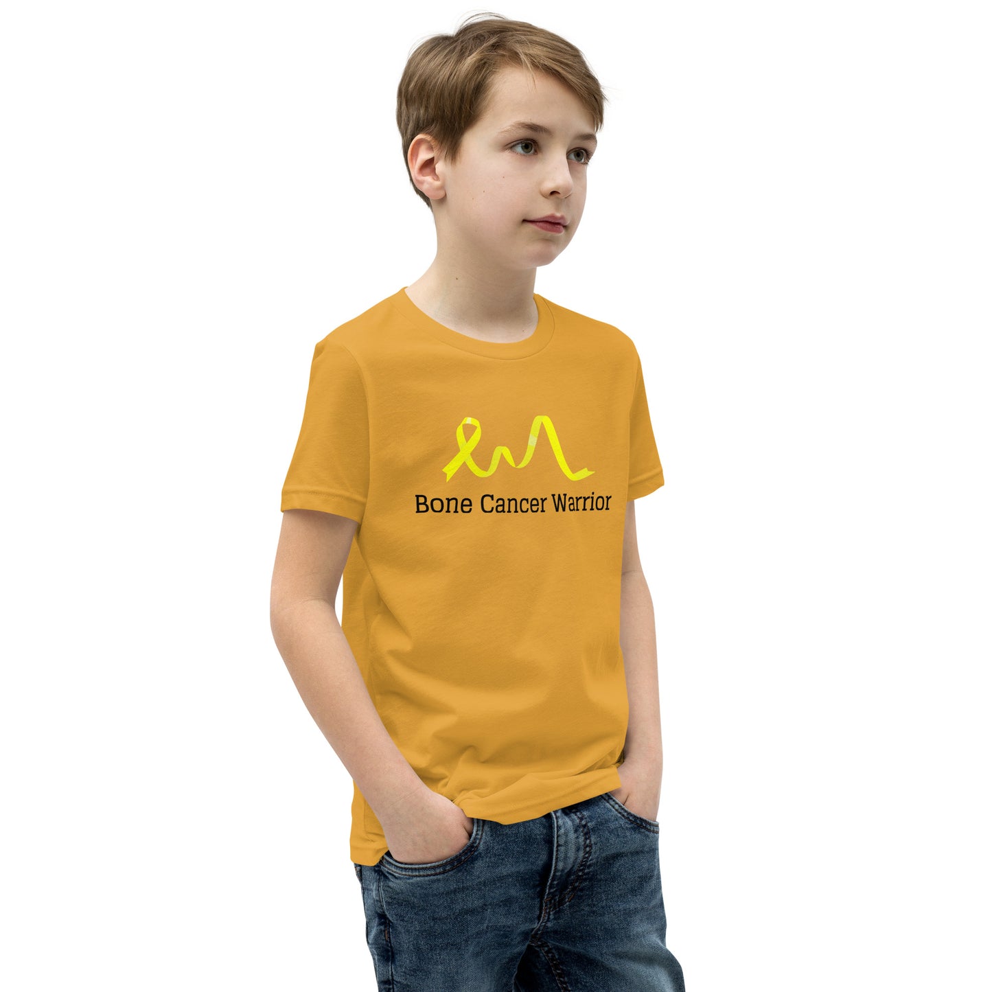 Bone Cancer Warrior Youth
