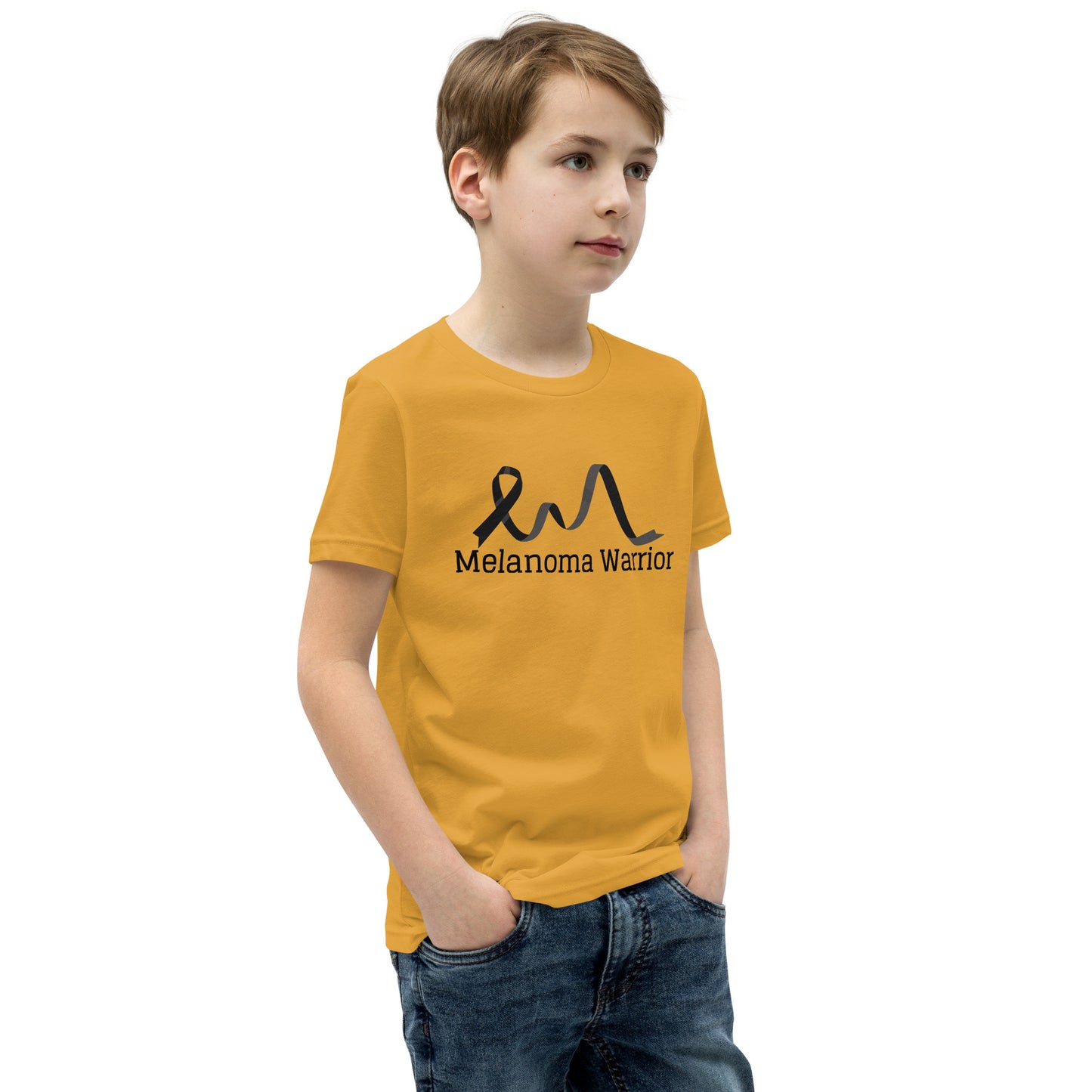 Melanoma Warrior Youth