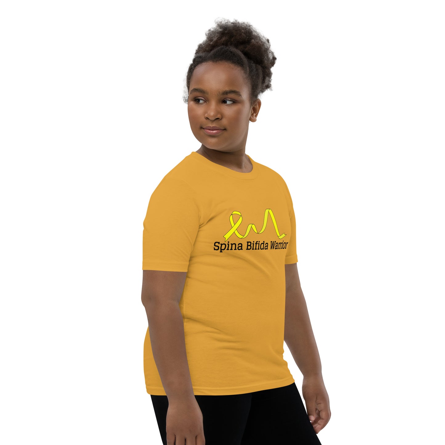 Spina Bifida Warrior Youth